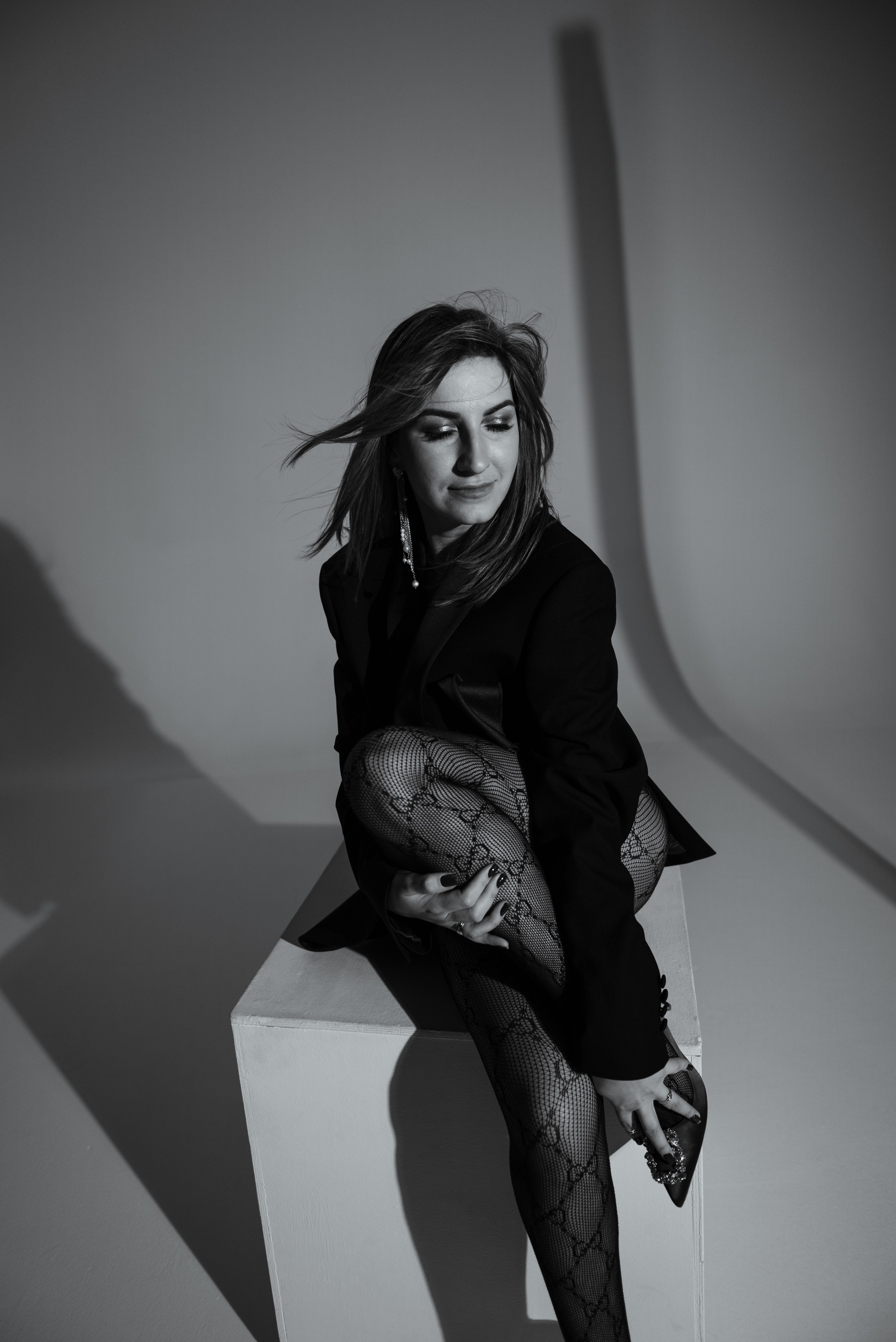 Лиза. Семейный и свадебный фотограф в Нижнем Новгороде Анастасия Хренова