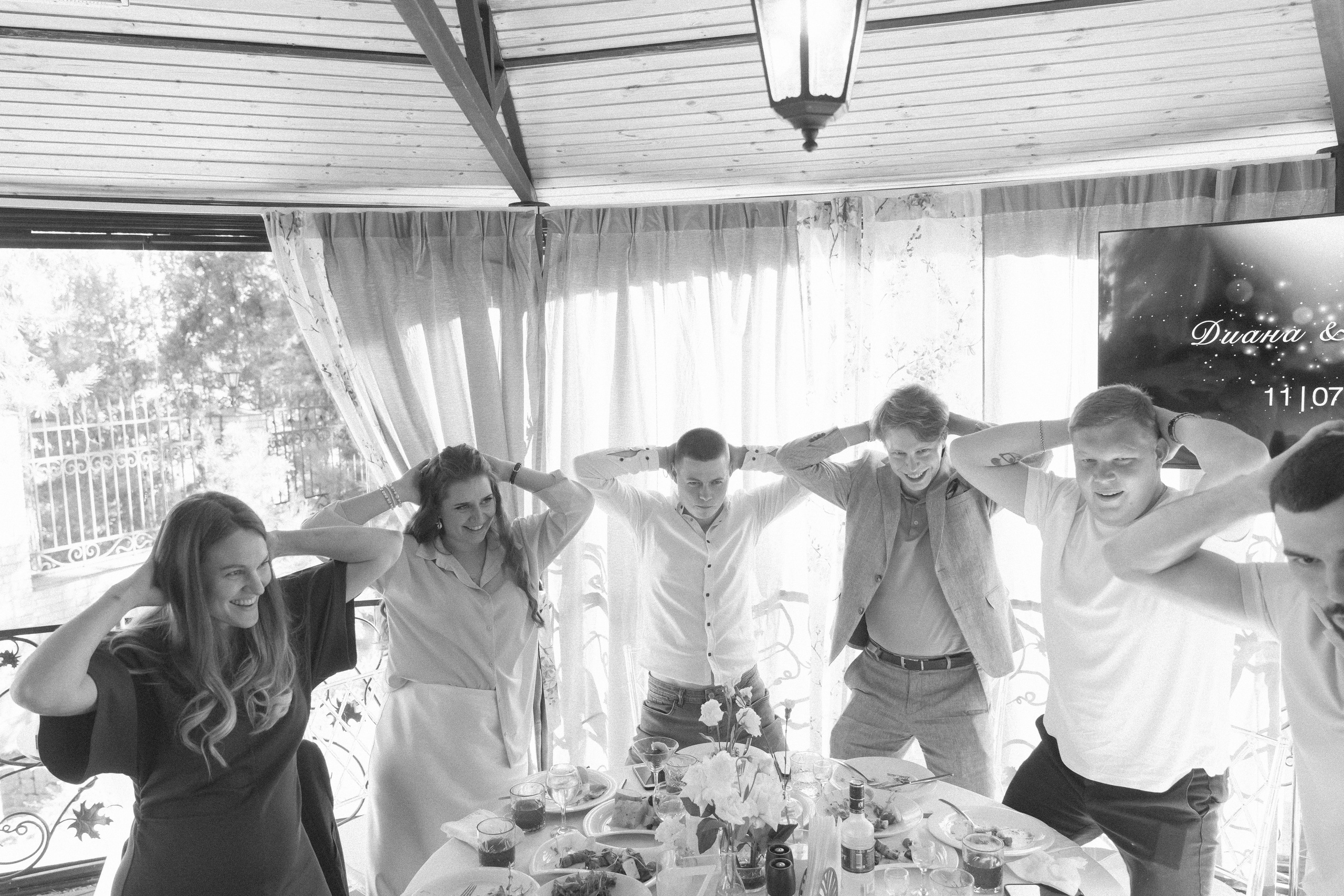 А&D. Свадебный, репортажный, семейный фотограф Елена Брюхова