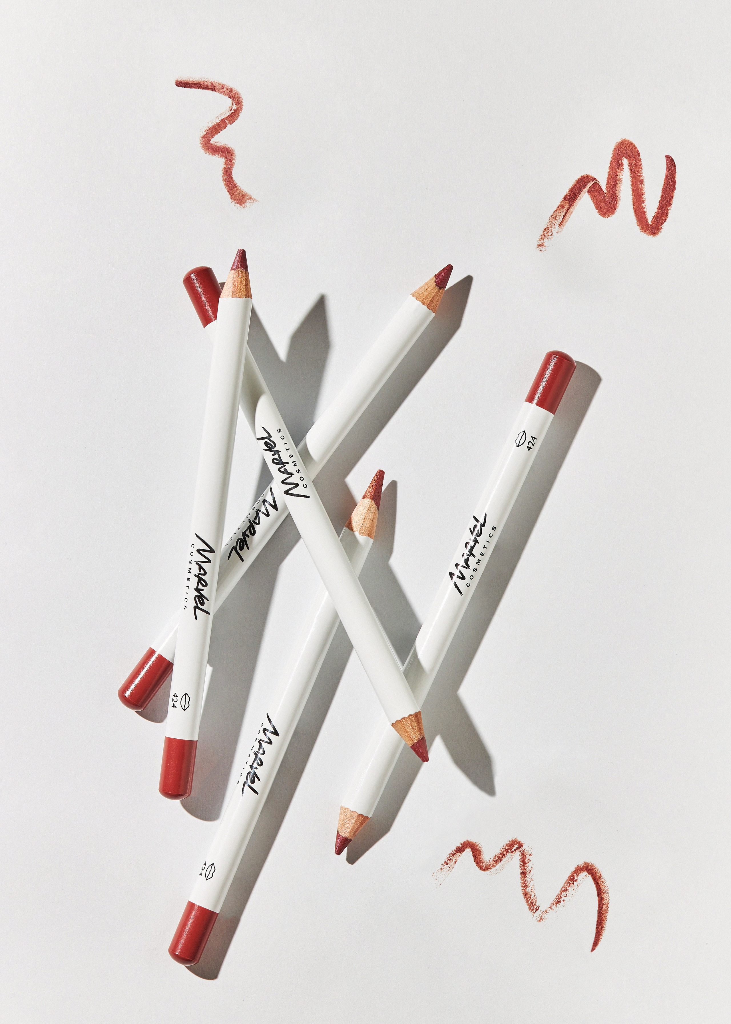 Minimalist. Soft Retouch