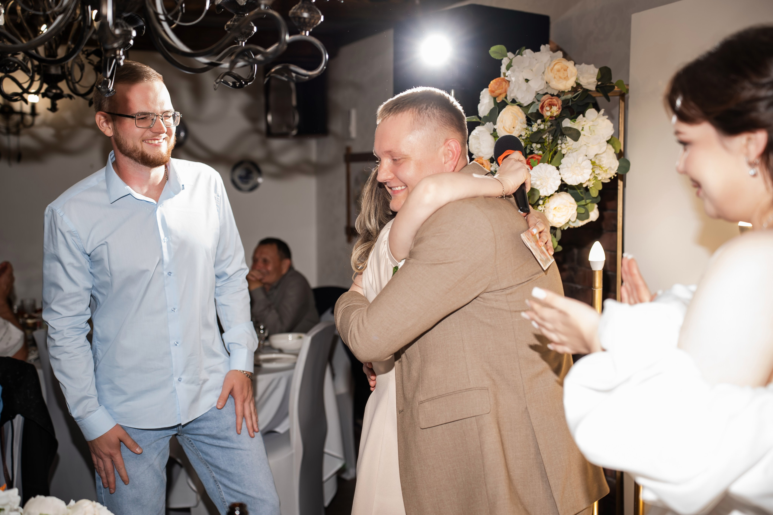 Сергей и Светлана. Фото и видеосъемка в Йошкар-Оле и Москве. (Фотограф и видеограф в Йошкар-Оле и Москве)