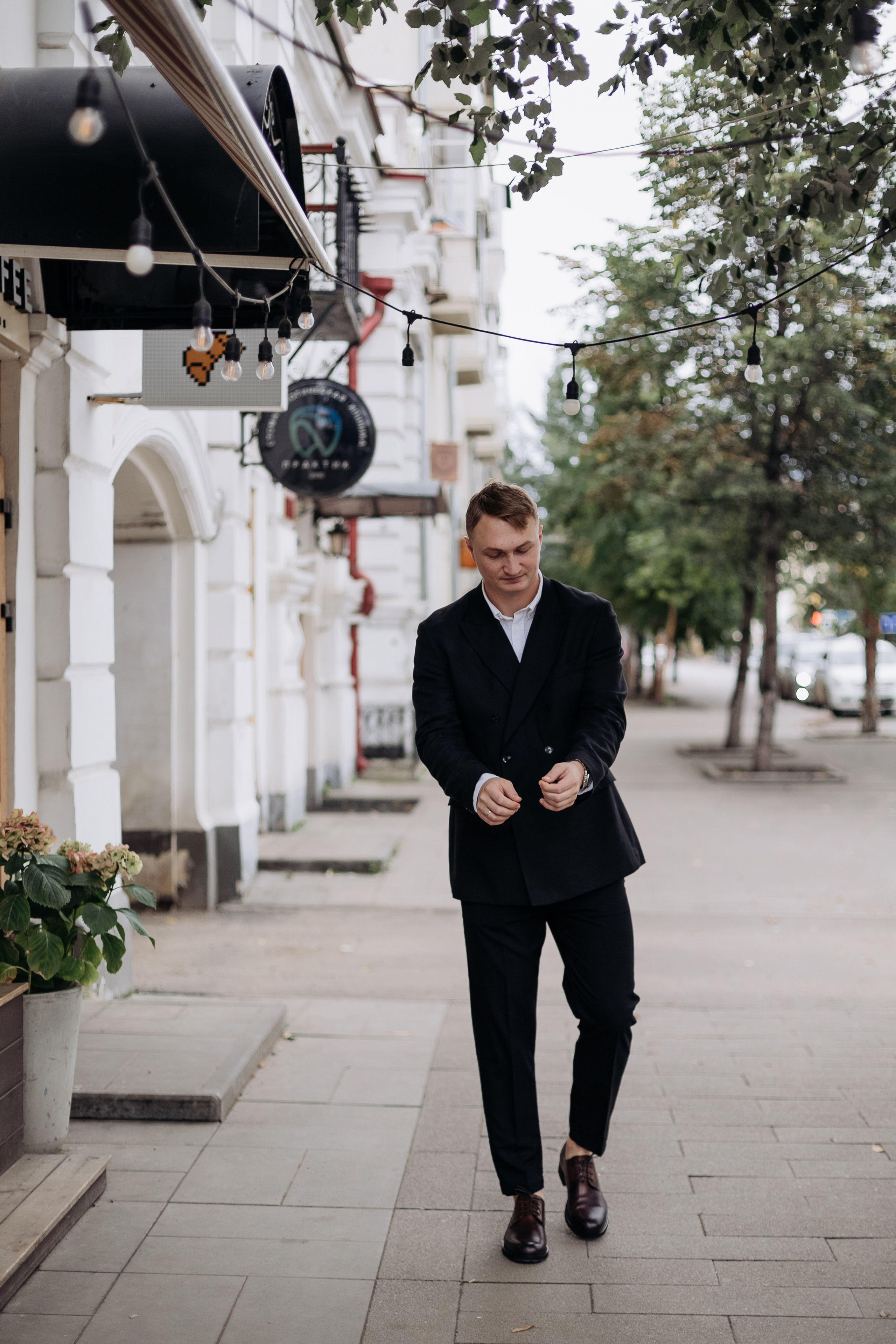 Дима и Лера. Семейный фотограф в Красноярске