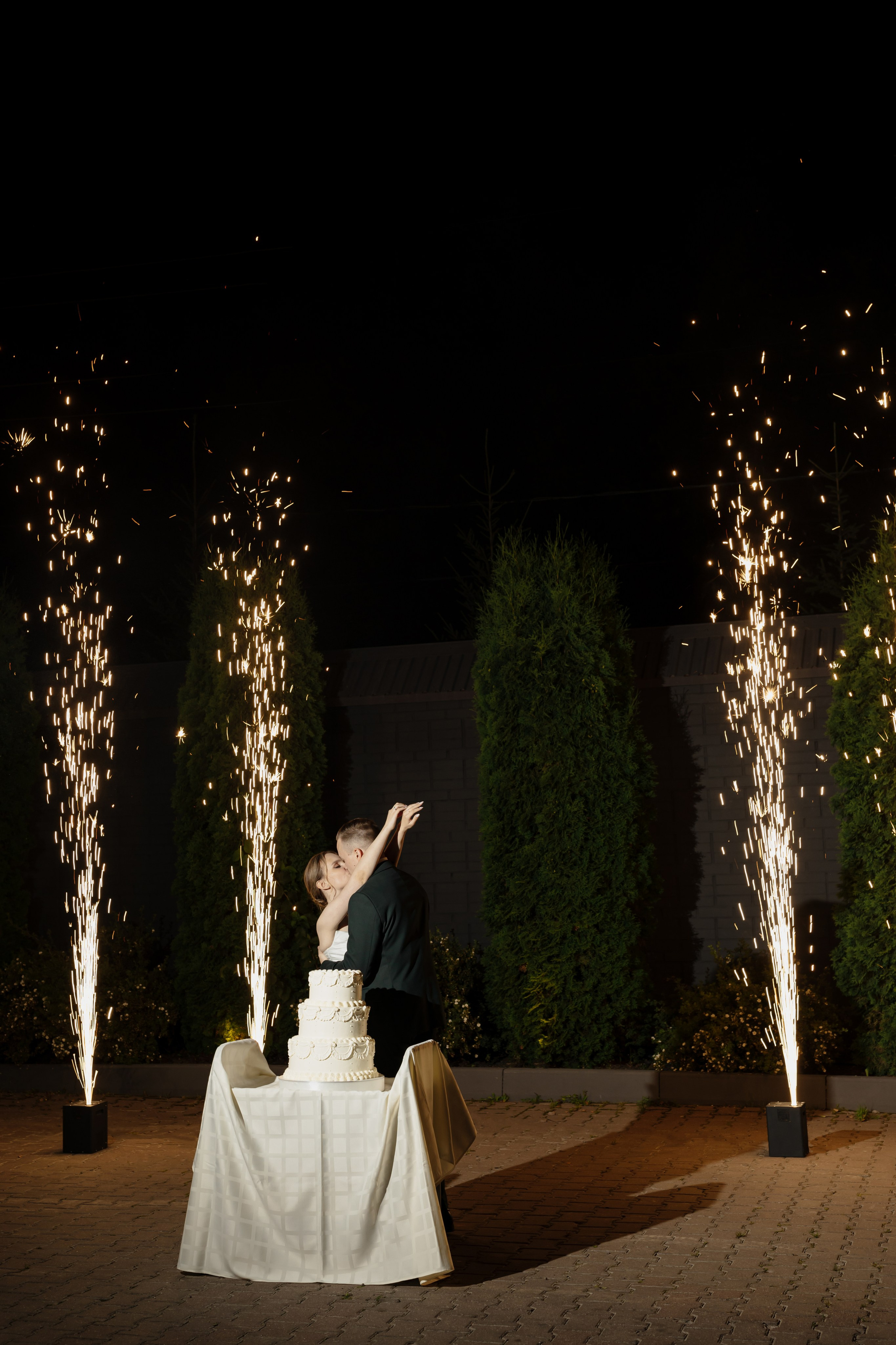 Свадьба Артёма и Ксении. Фотограф Кольчугино/Владимир/Москва Елизавета Иода