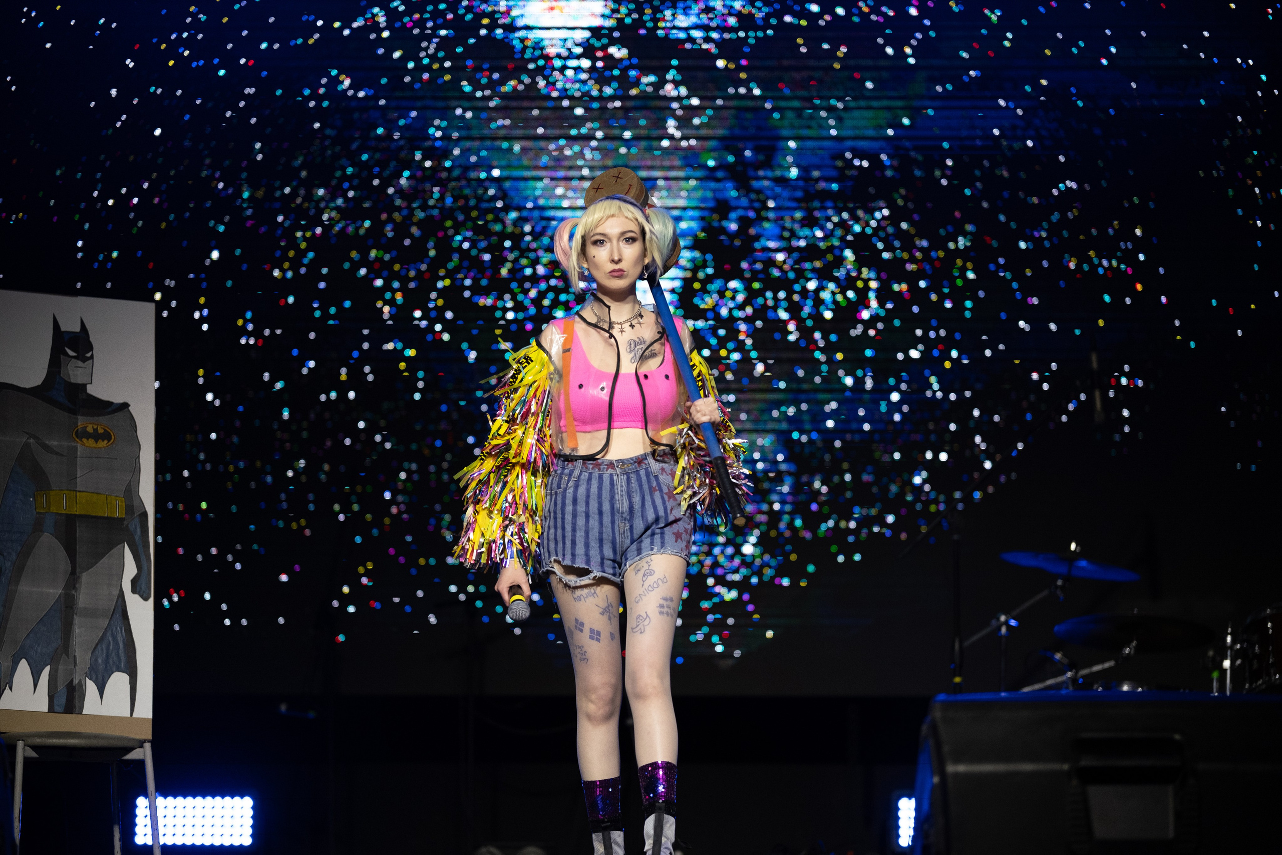 Старкон 2024. Репортажный фотограф в Санкт-Петербурге Максим Варбулайнен