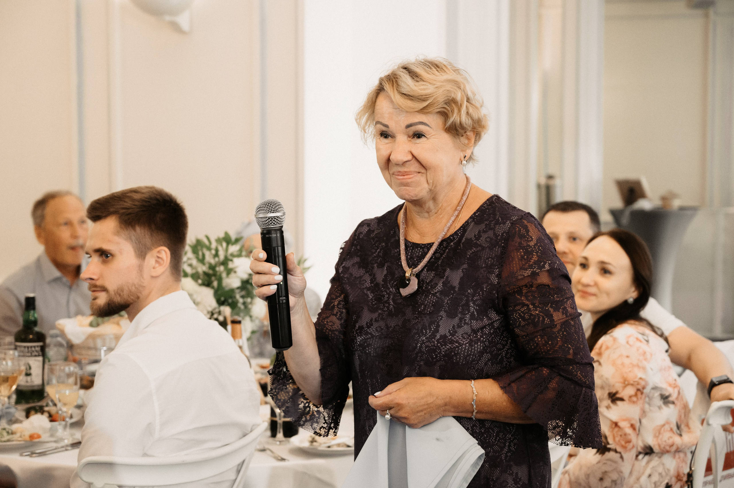 Никита и Лина. Свадебный фотограф Александр Давыдов