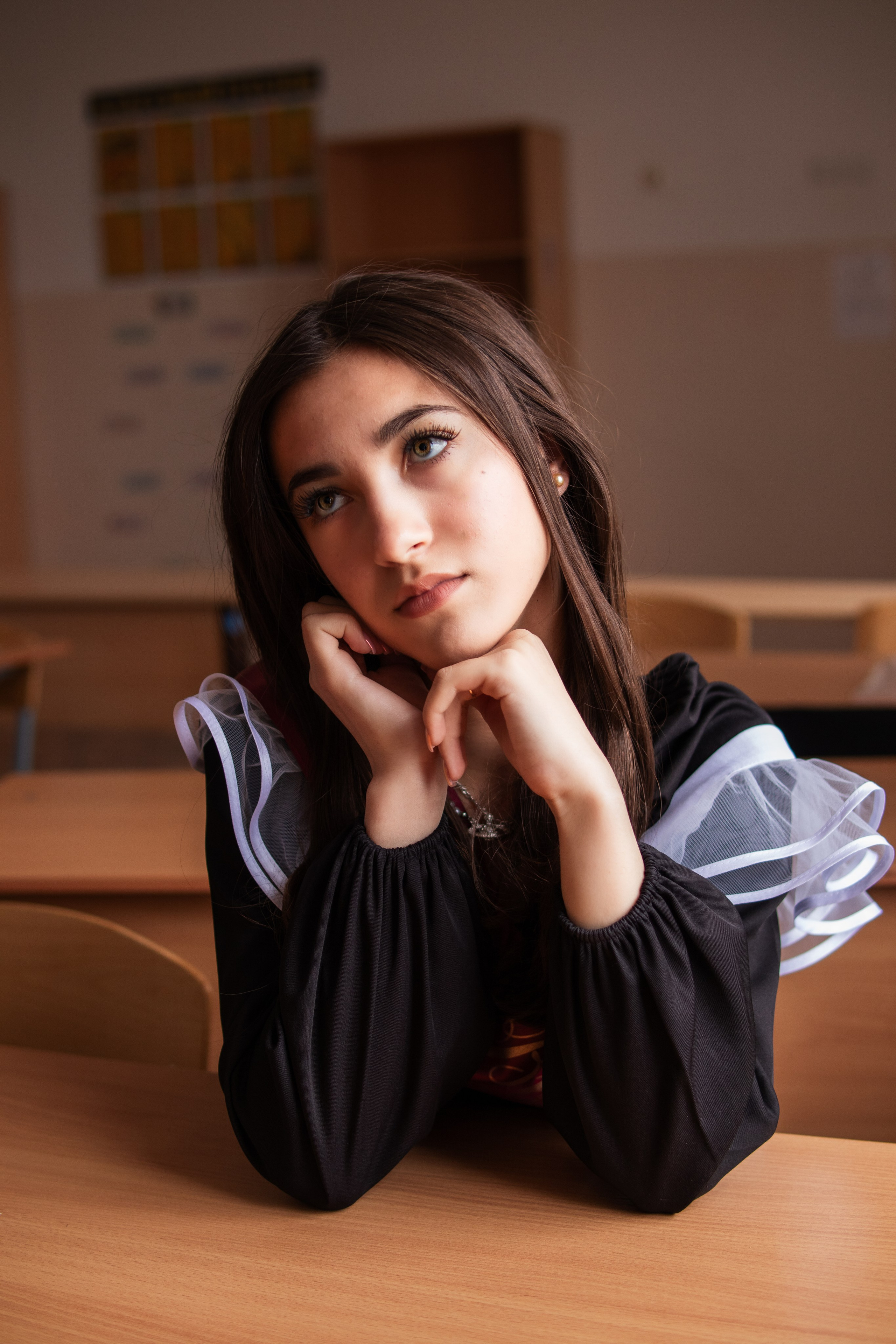 Северное. Фотограф и видеограф в Бугульме Аня Трутнева