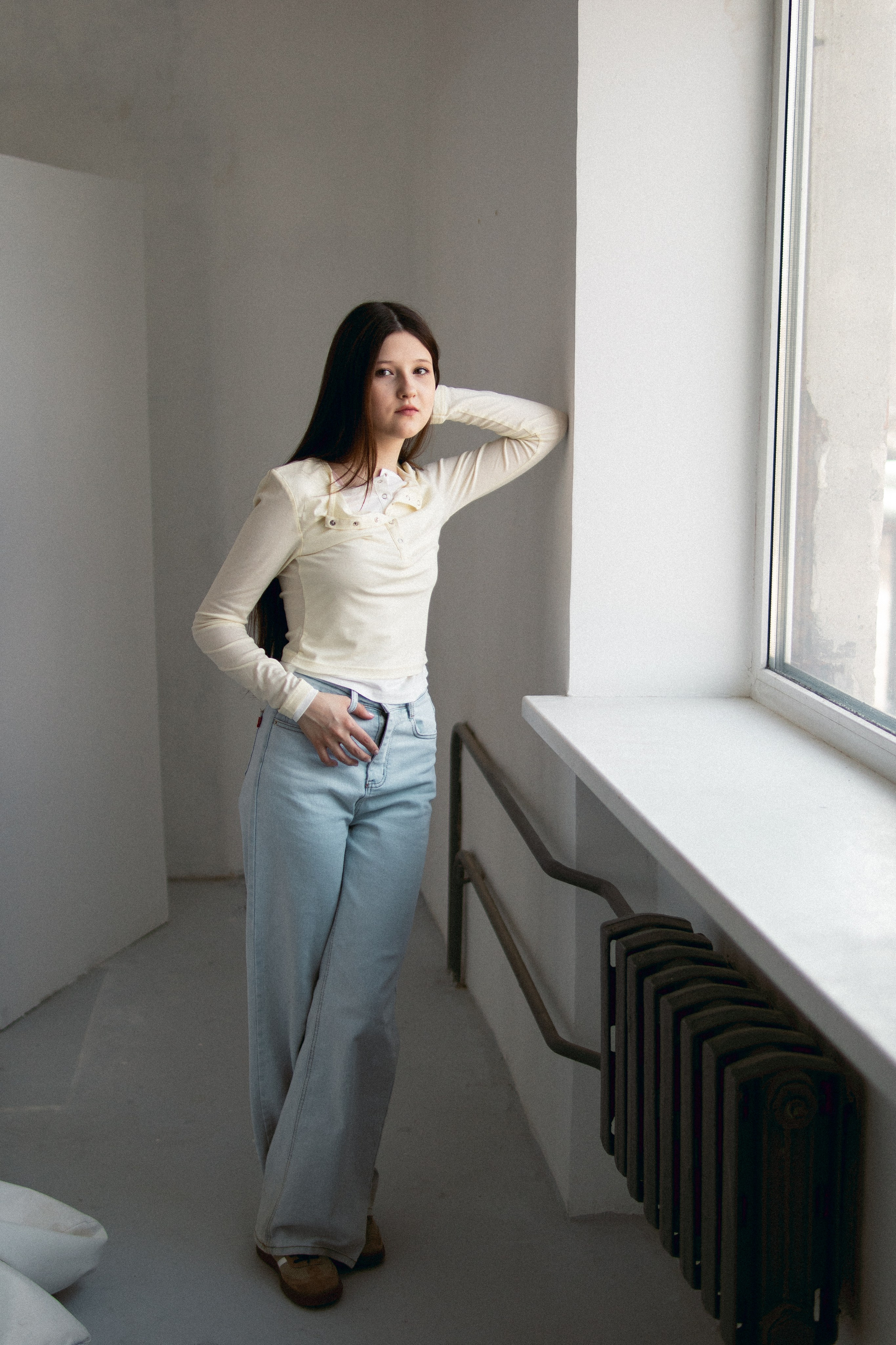 Аделия. Фотограф и видеограф в Бугульме Аня Трутнева