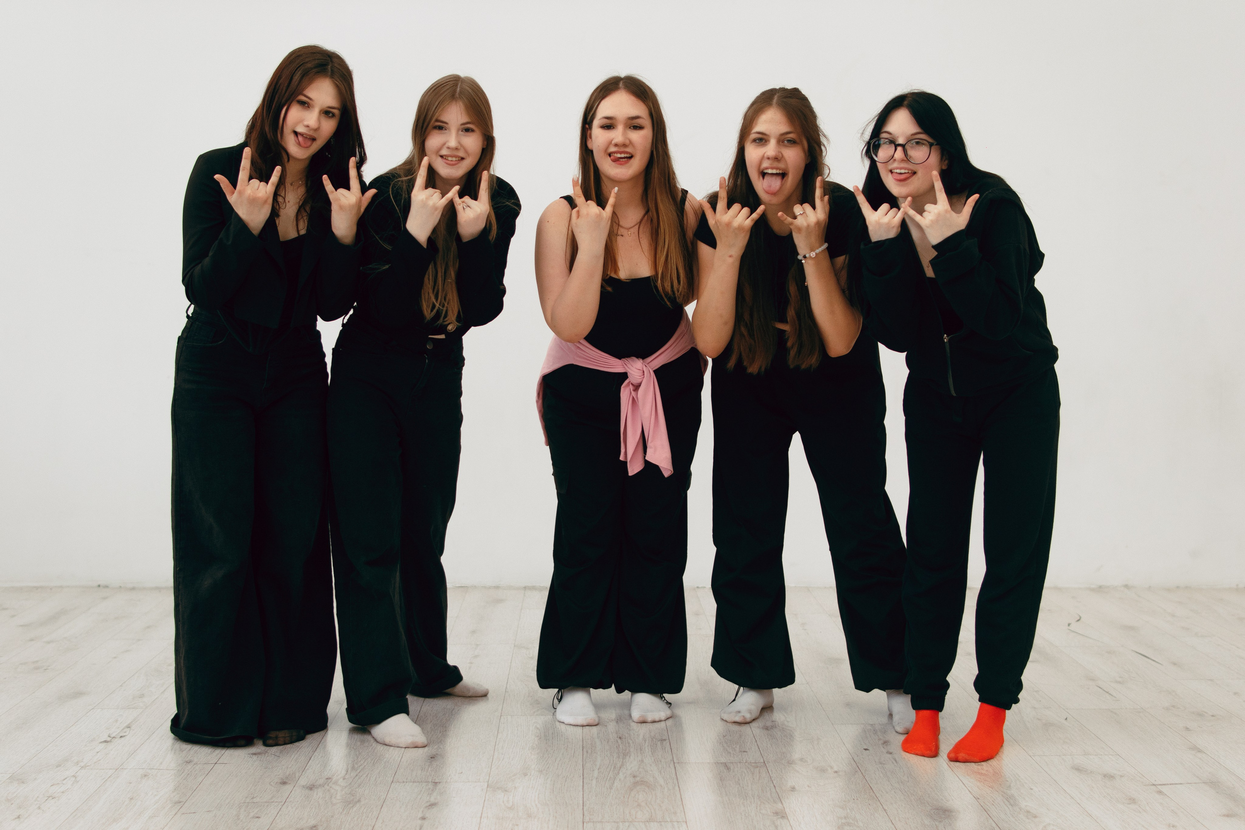 Мк танцы. Фотограф и видеограф в Бугульме Аня Трутнева