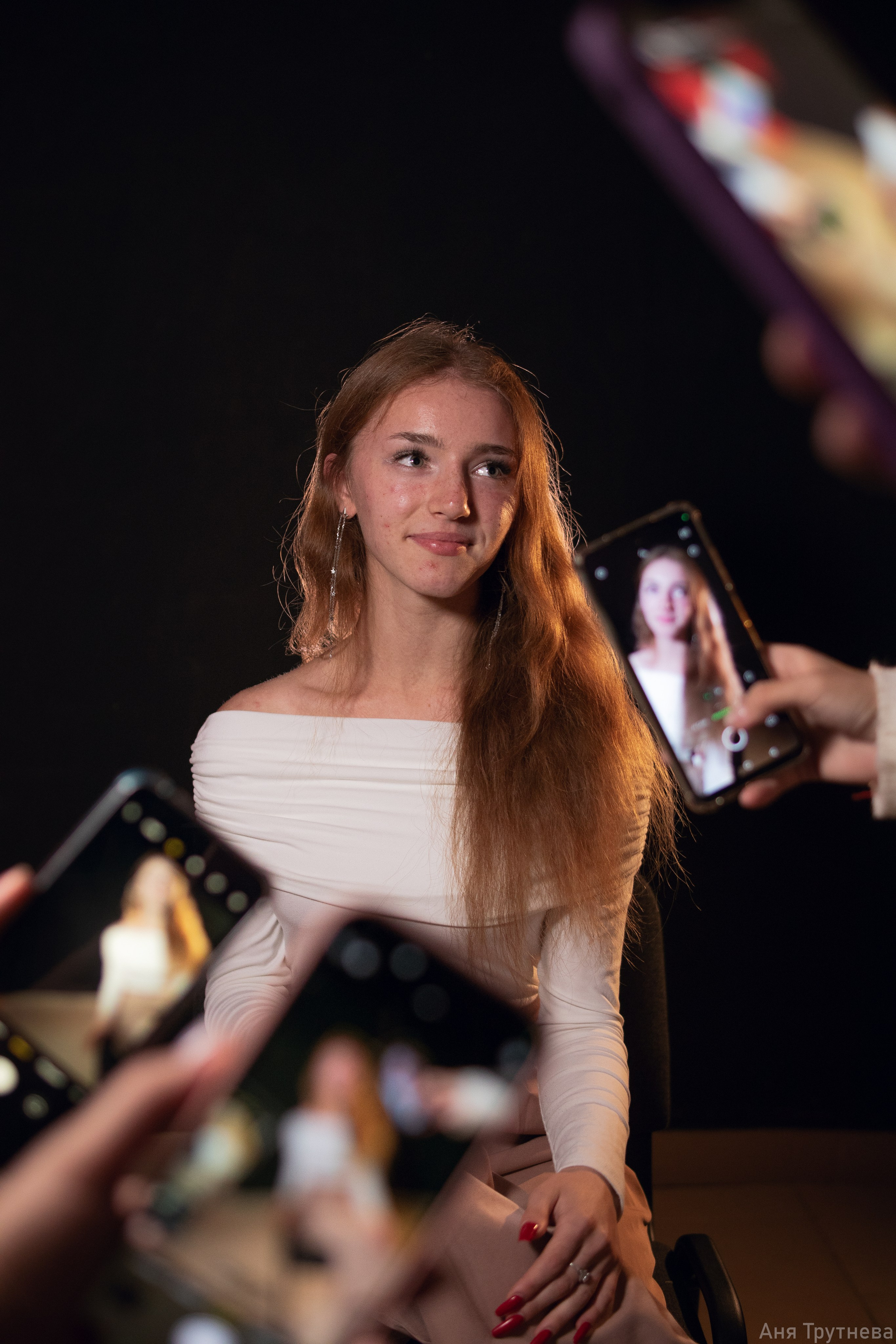 Лига студентов. Фотограф и видеограф в Бугульме Аня Трутнева