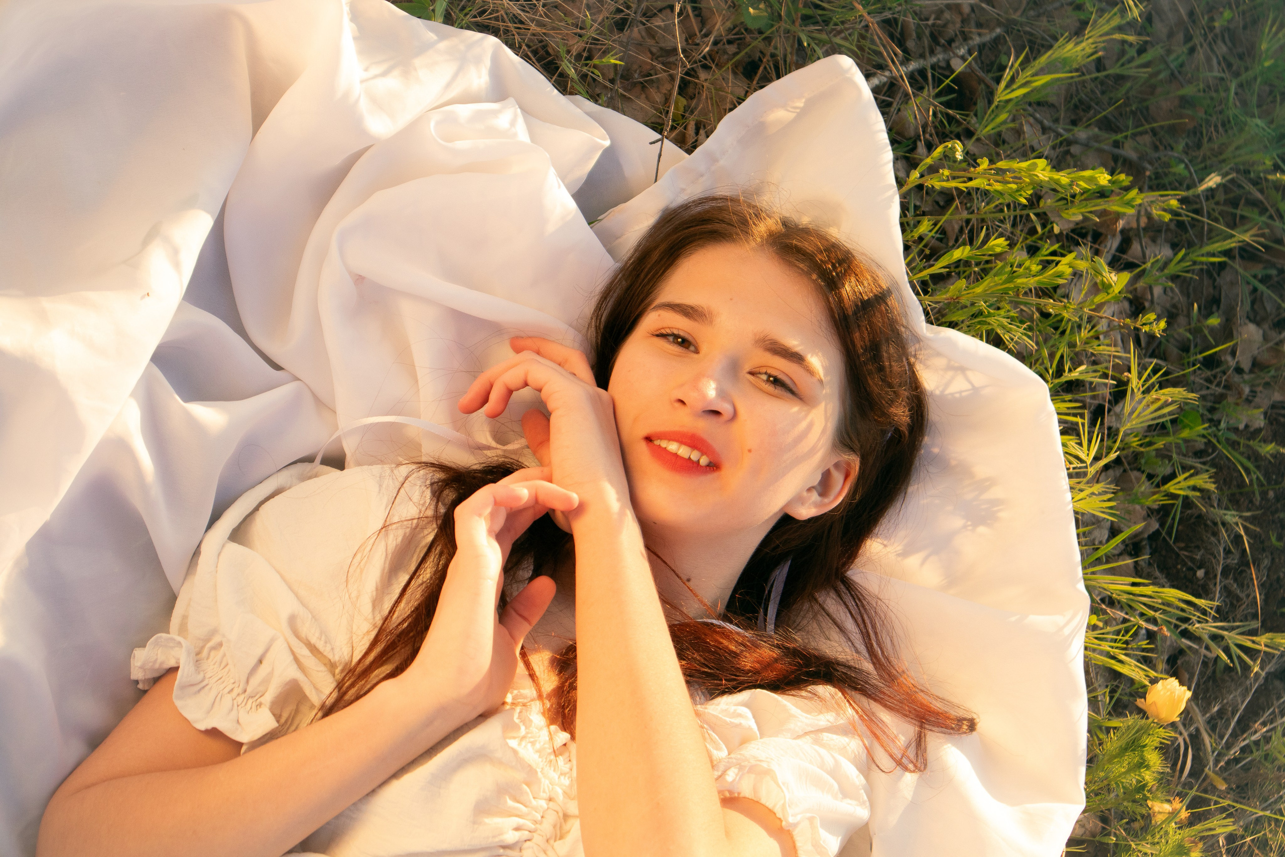 Арина. Фотограф и видеограф в Бугульме Аня Трутнева