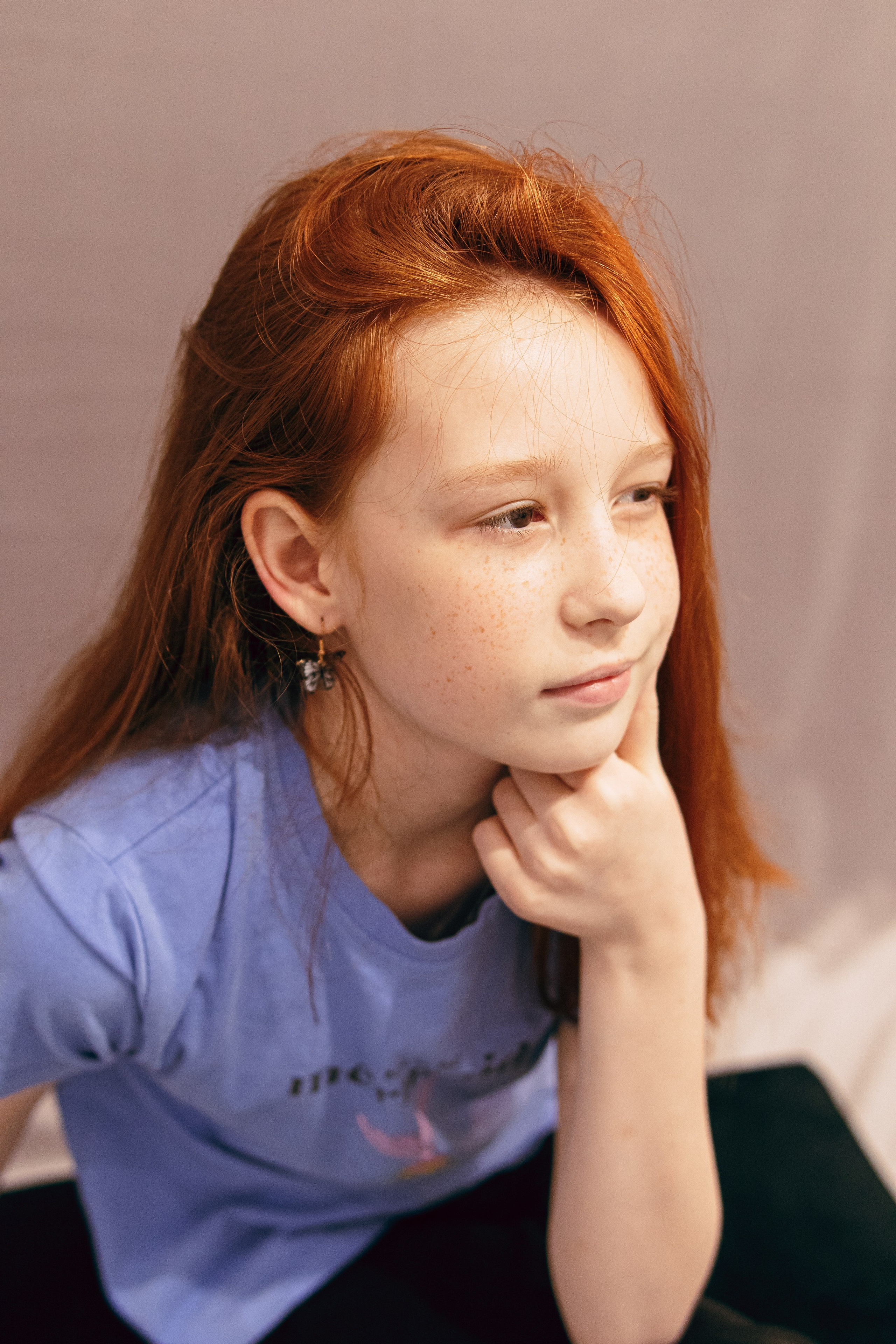 Аксинья. Фотограф и видеограф в Бугульме Аня Трутнева