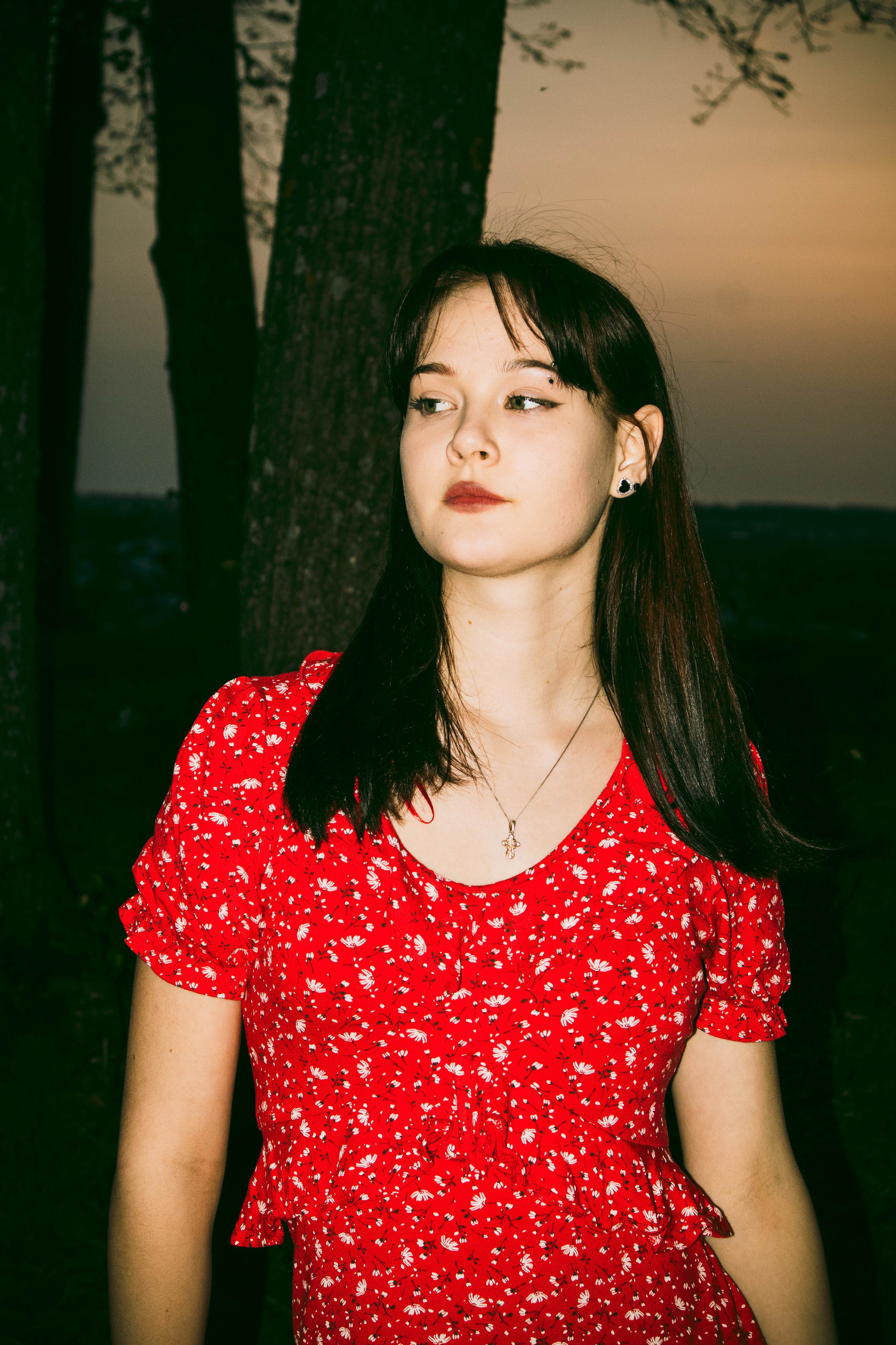 Лиза. Фотограф и видеограф в Бугульме Аня Трутнева