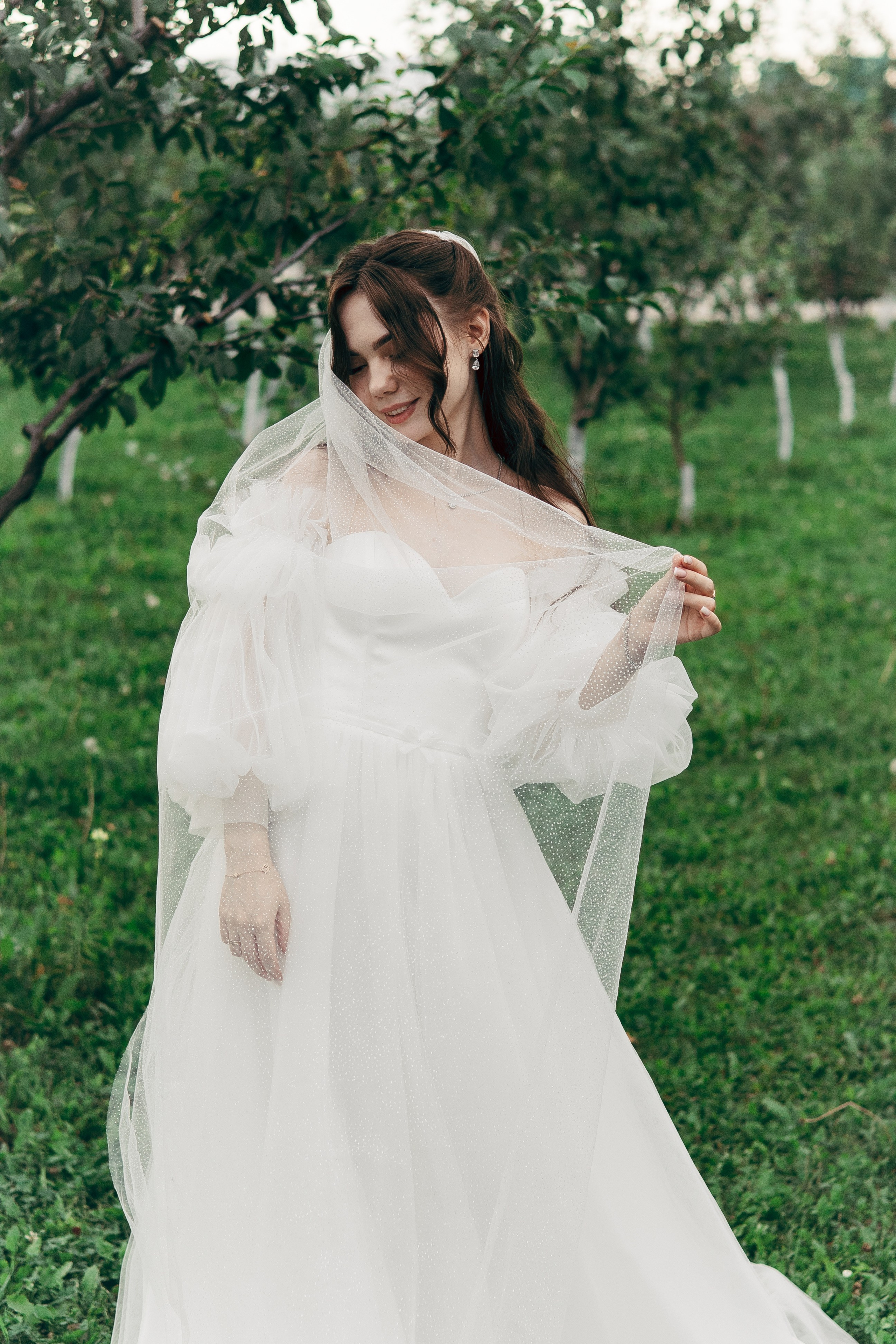 Яна и Ярослав. Фотограф и видеограф в Бугульме Аня Трутнева