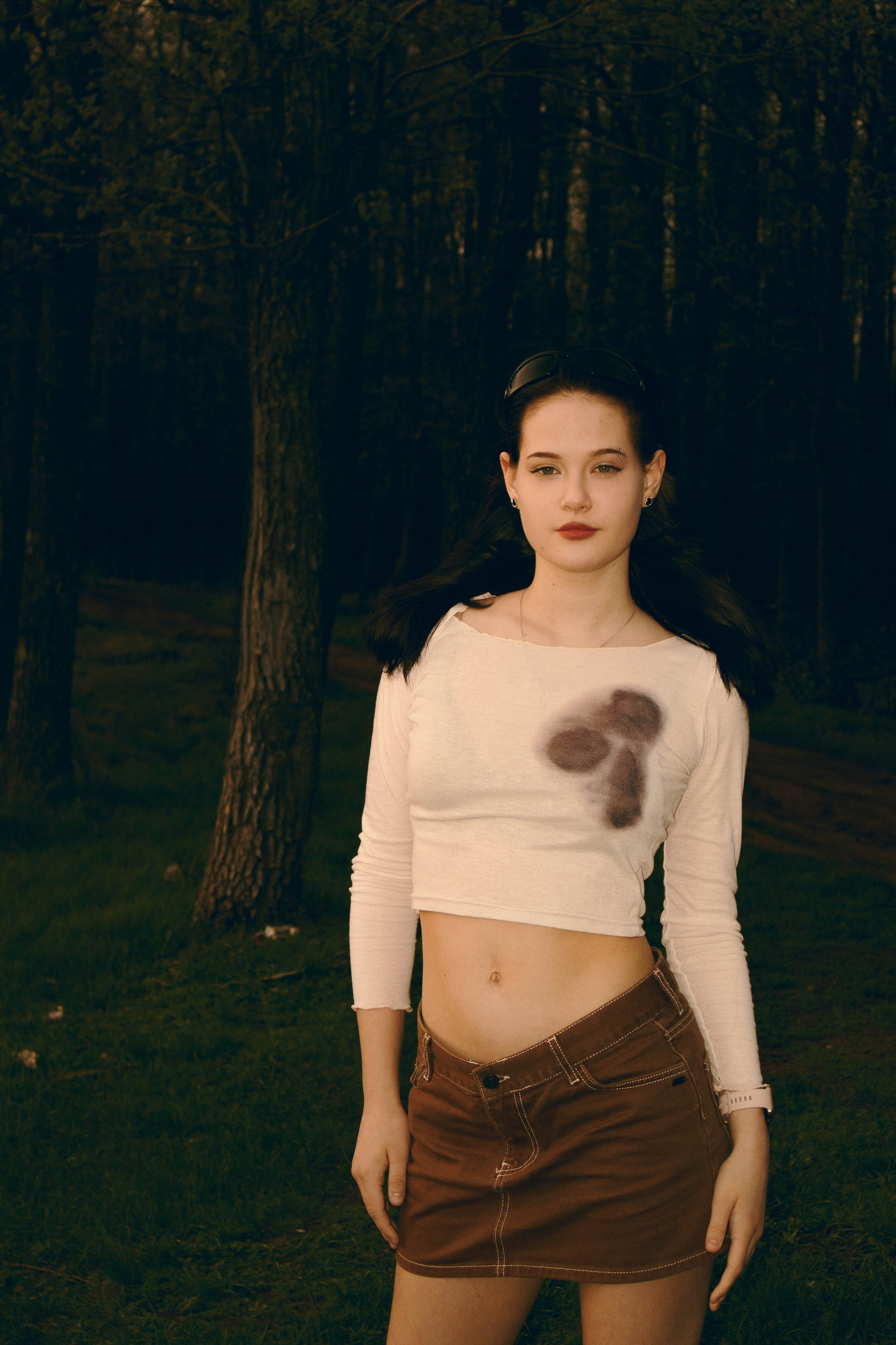 Лиза. Фотограф и видеограф в Бугульме Аня Трутнева