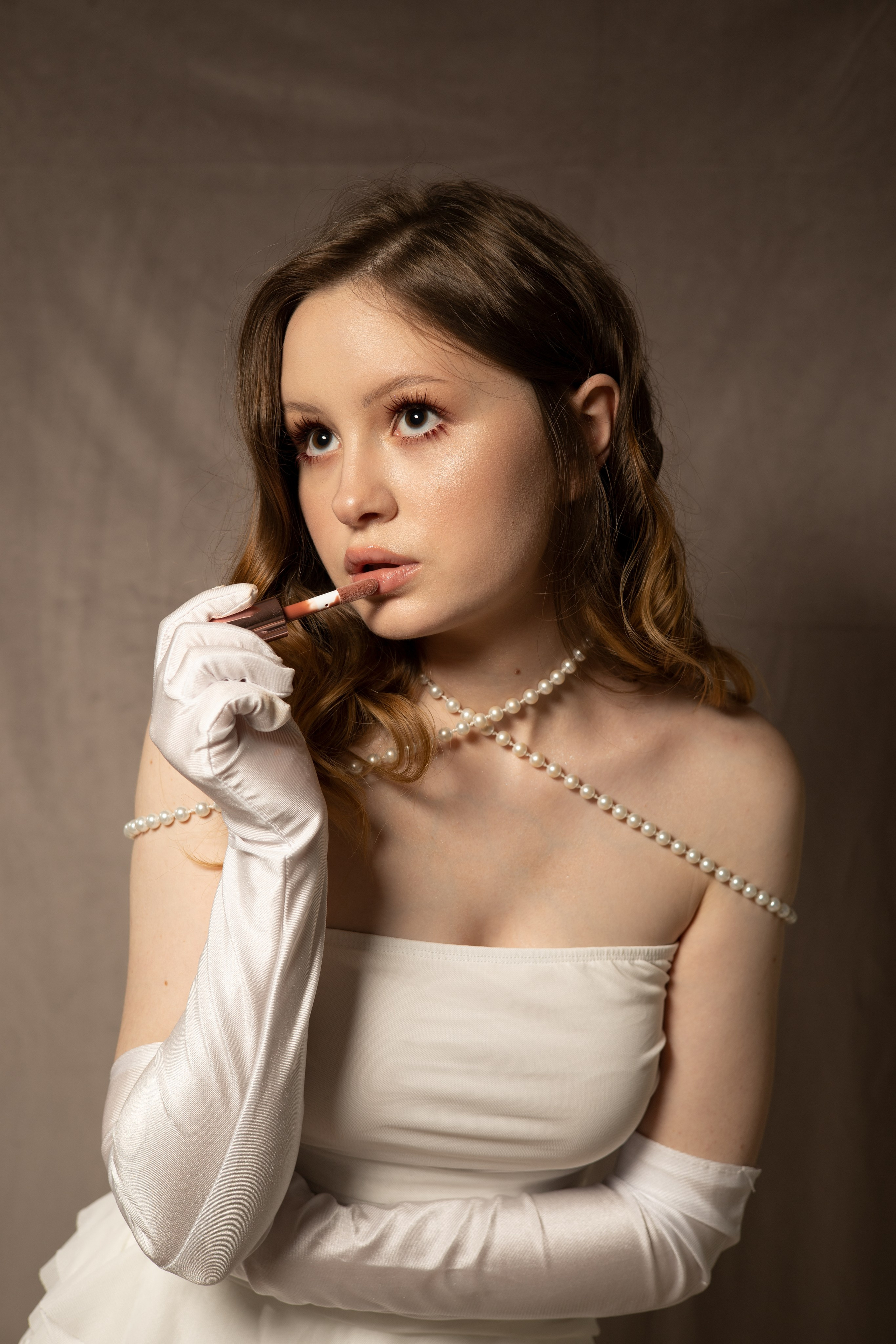 Фотограф и видеограф в Бугульме Аня Трутнева