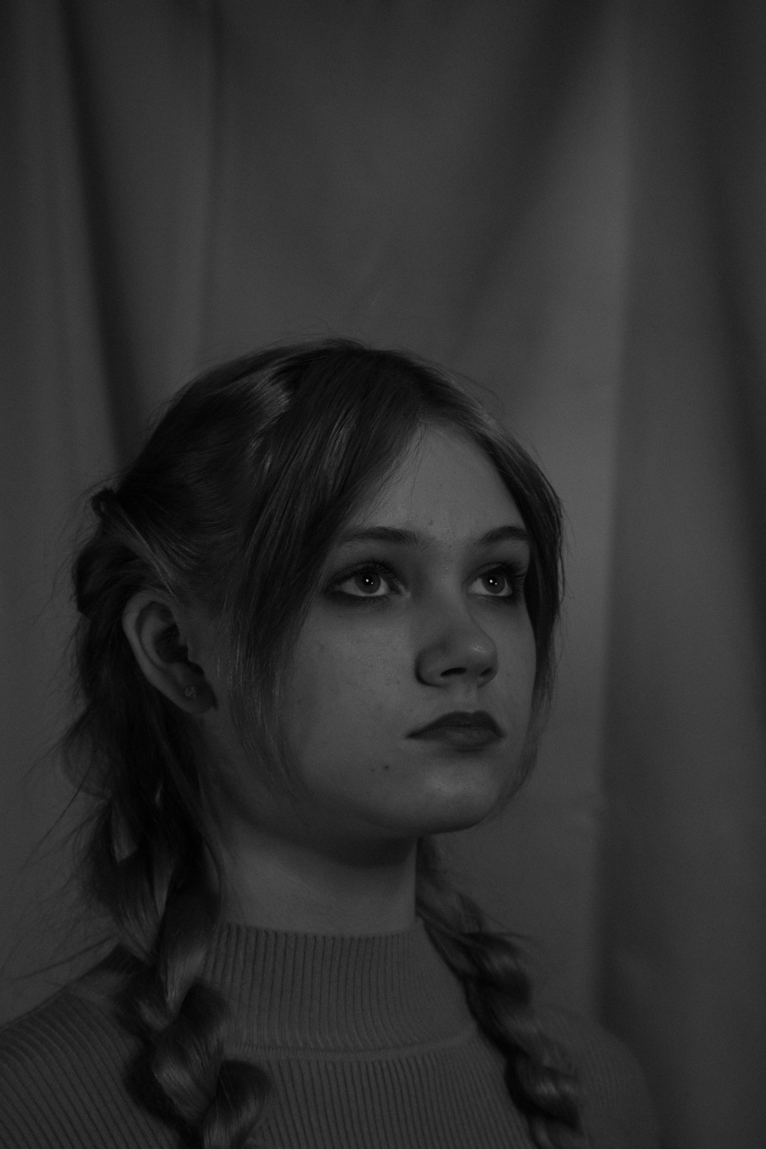 Бекстейдж с мк для К13. Фотограф и видеограф в Бугульме Аня Трутнева