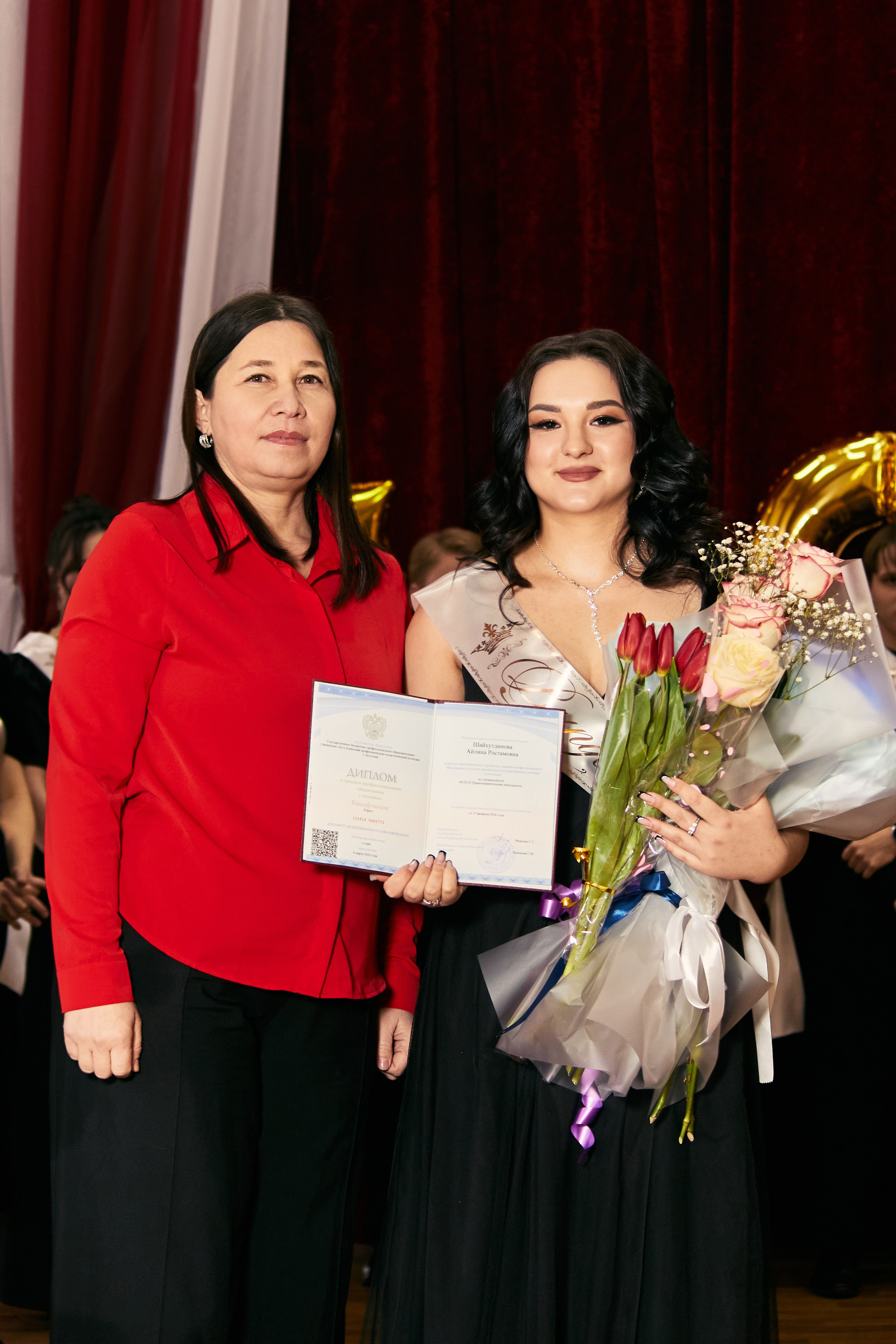 БИПИТ. Фотограф и видеограф в Бугульме Аня Трутнева