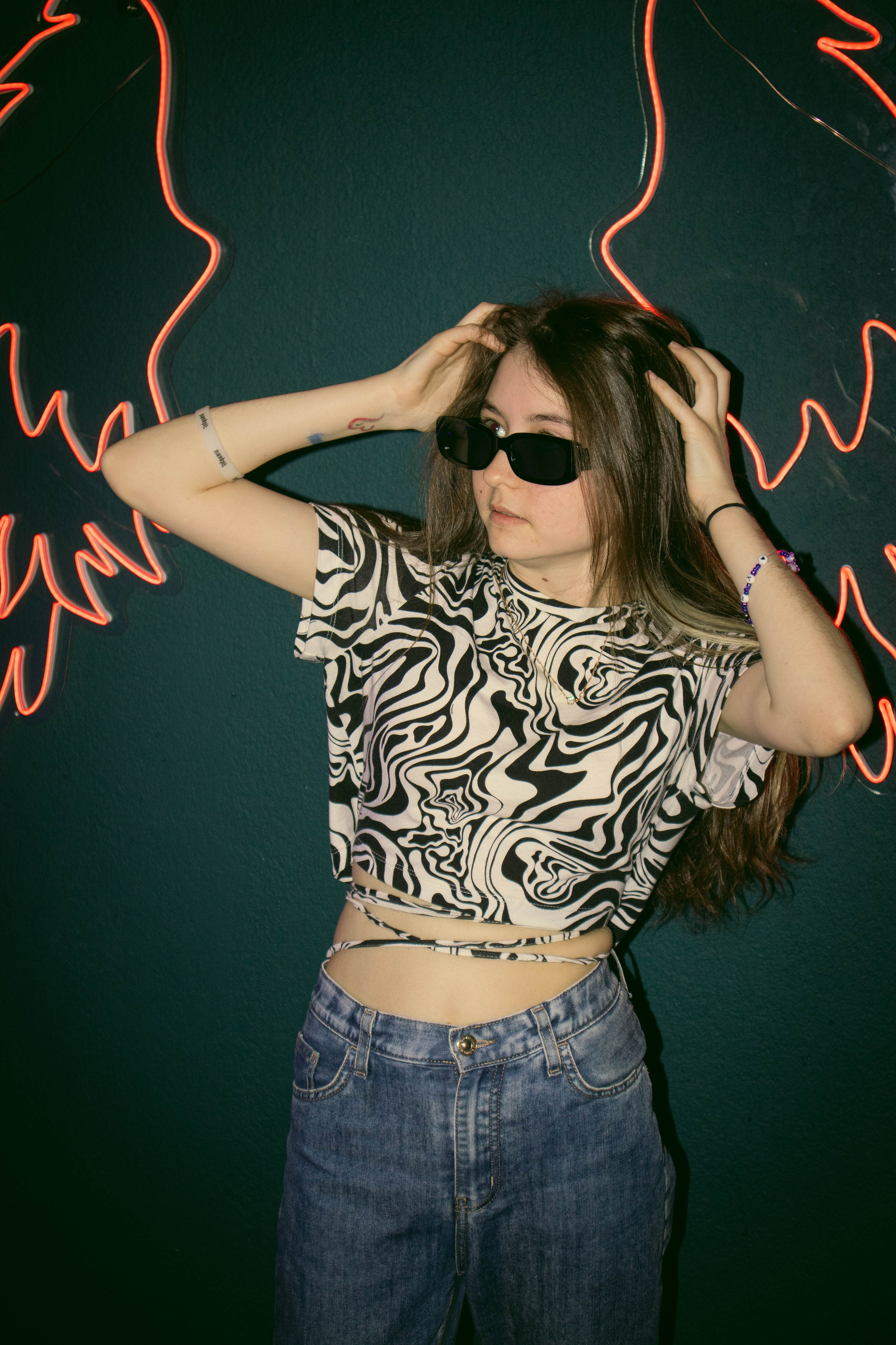 MOSHPIT. Фотограф и видеограф в Бугульме Аня Трутнева