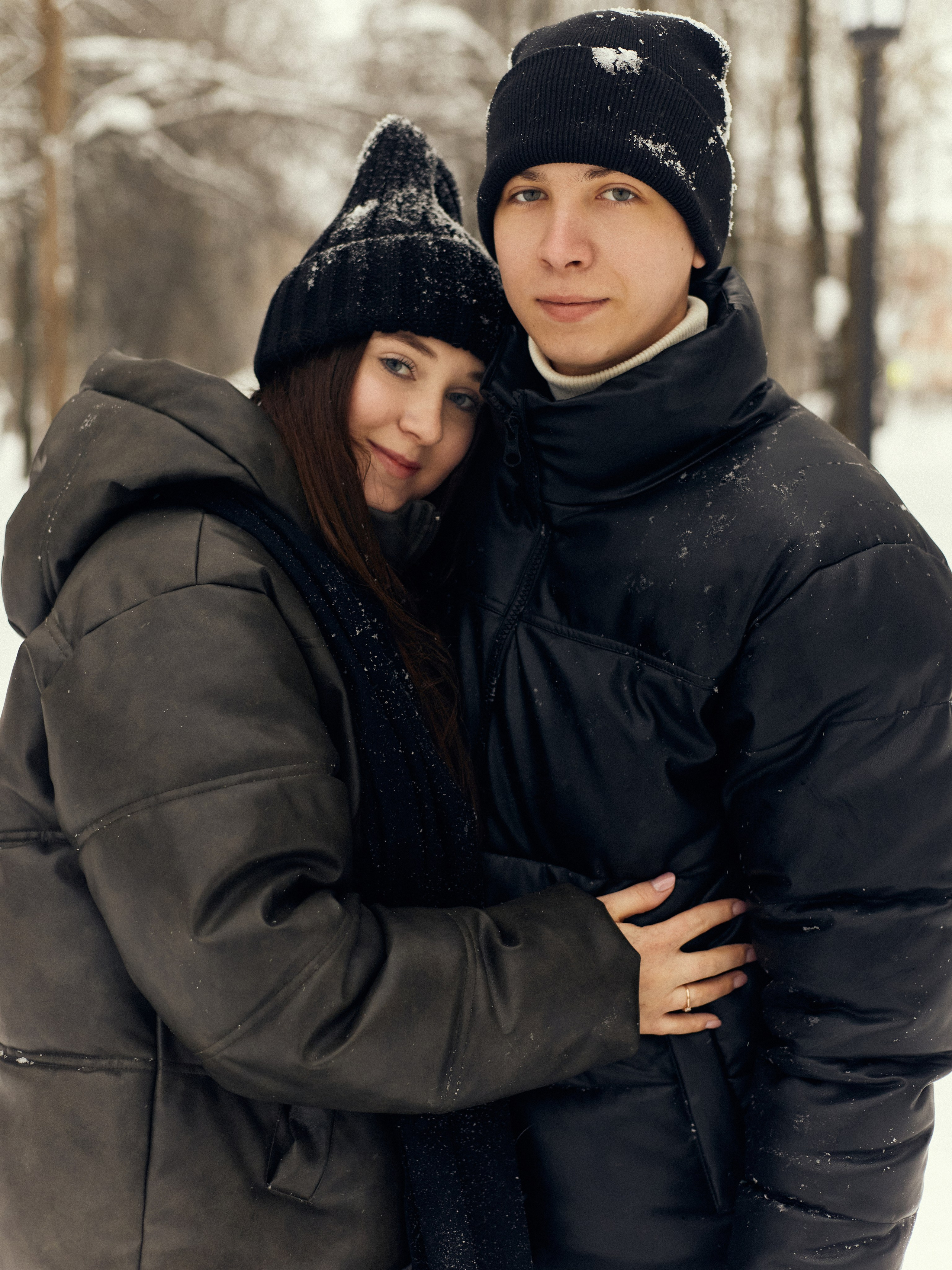 Арина и Динар малыш Рич. Фотограф и видеограф в Бугульме Аня Трутнева