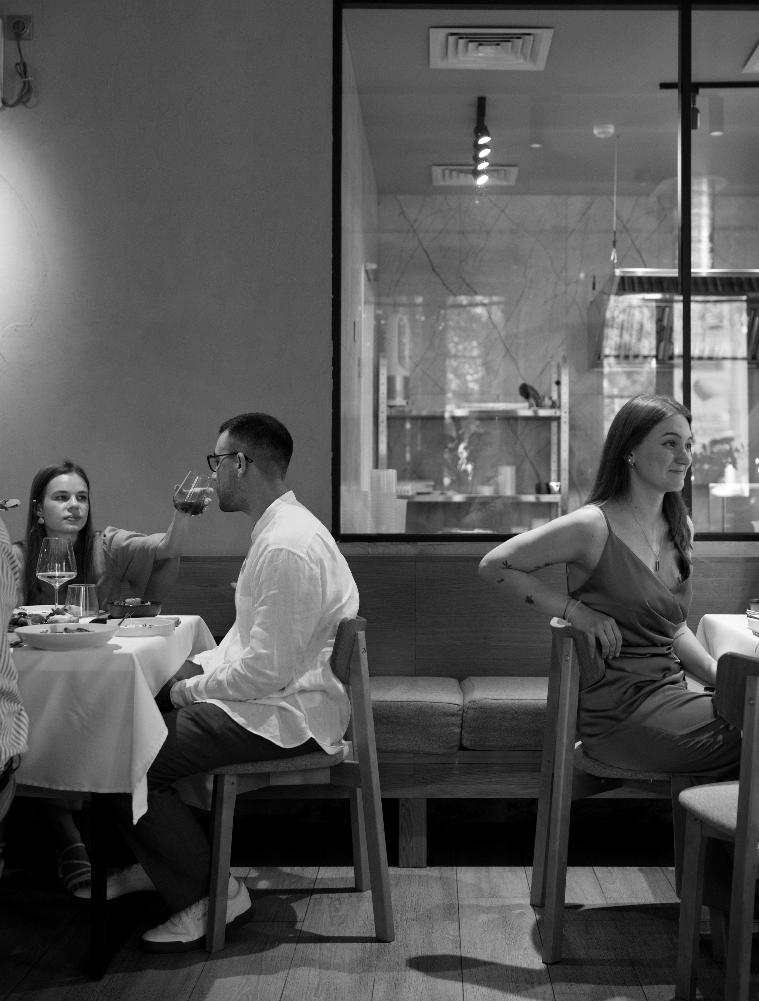 Марк + Маргарита. Свадебный и семейный фотограф в Москве/Калуге Юлия Мосиюк