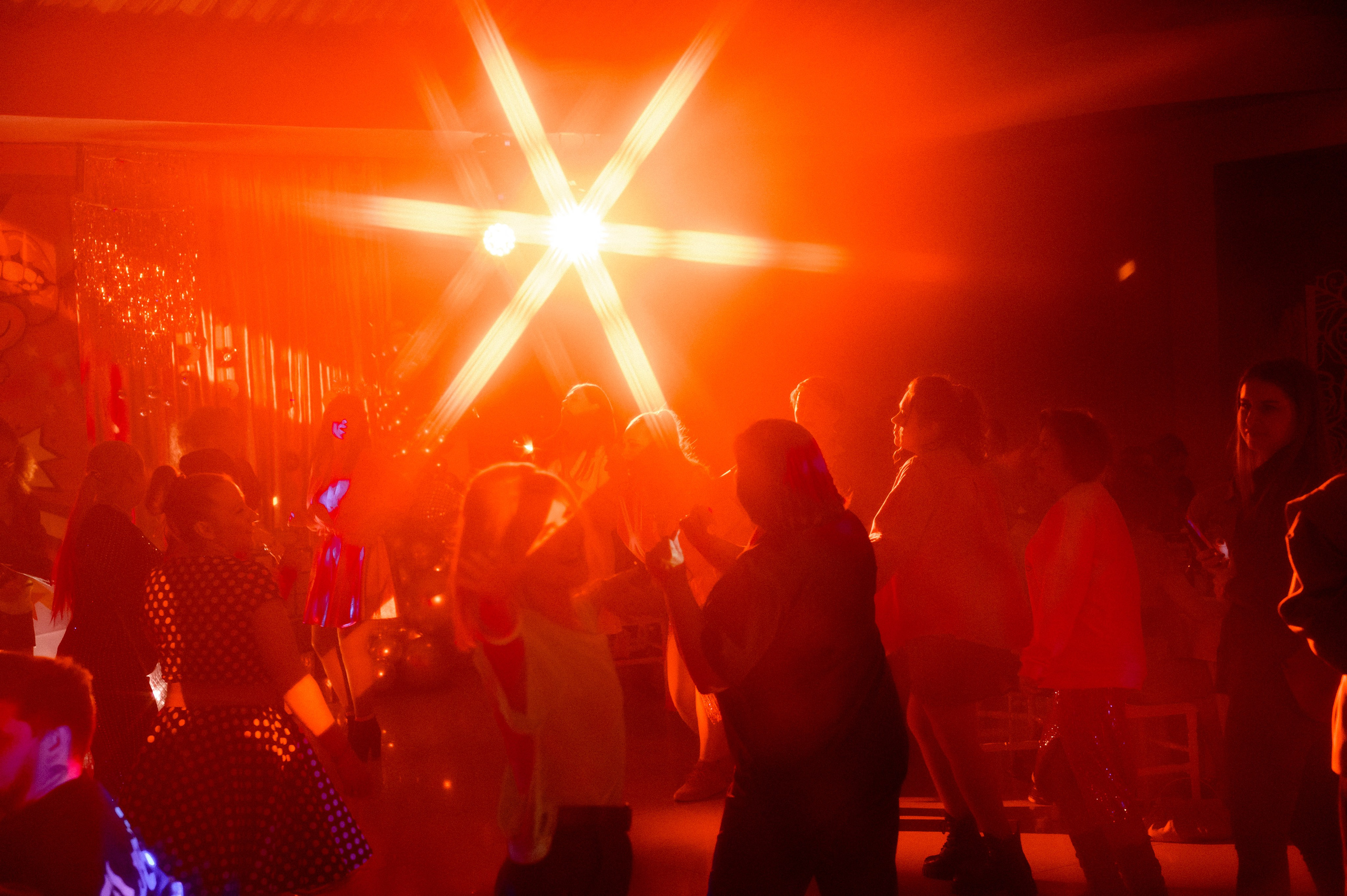 Корпоратив СДЭК. Свадебный и портретный фотограф