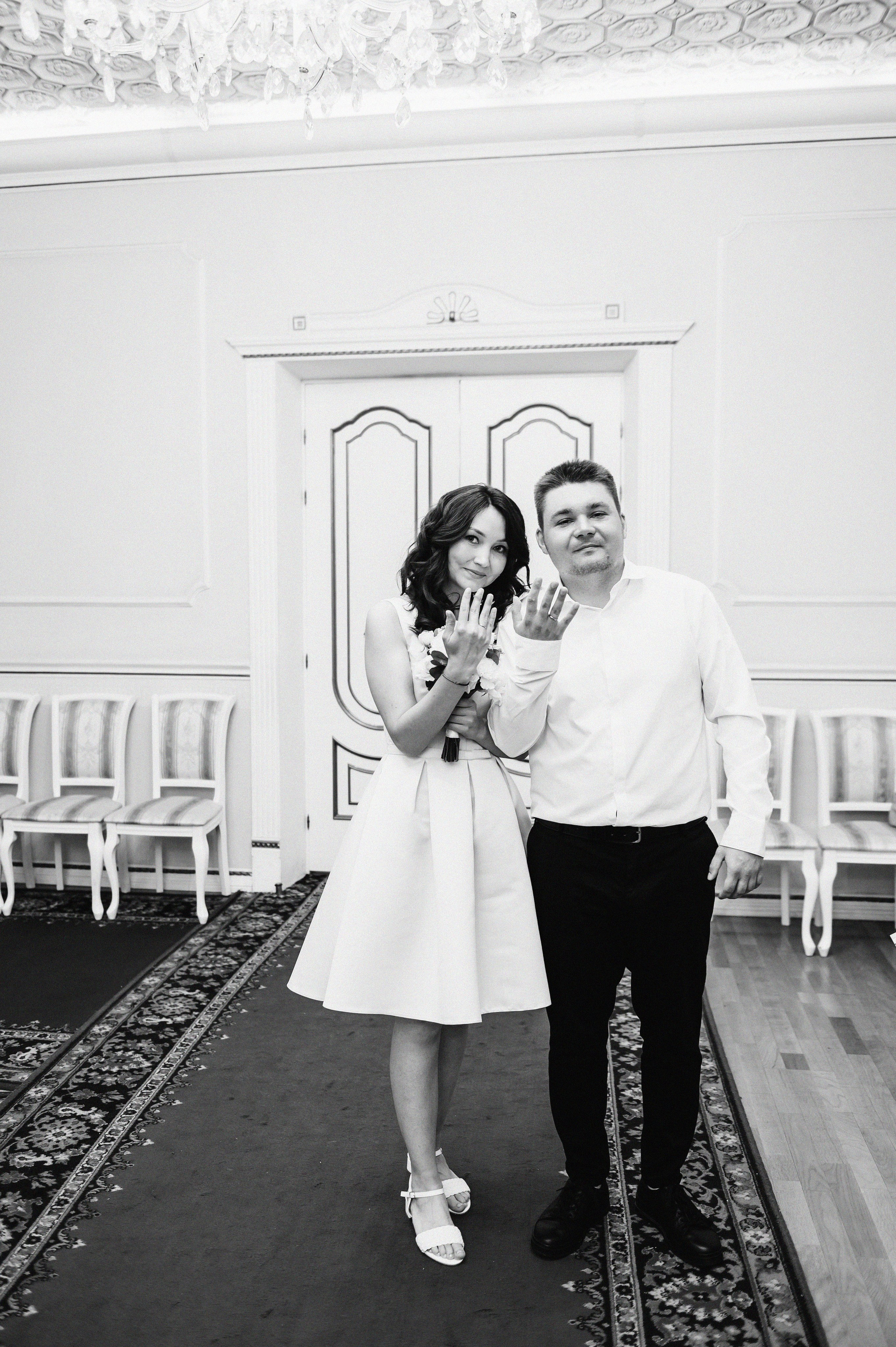 Алина&Владислав. Семейный и свадебный фотограф Алёна Морозова Коломна