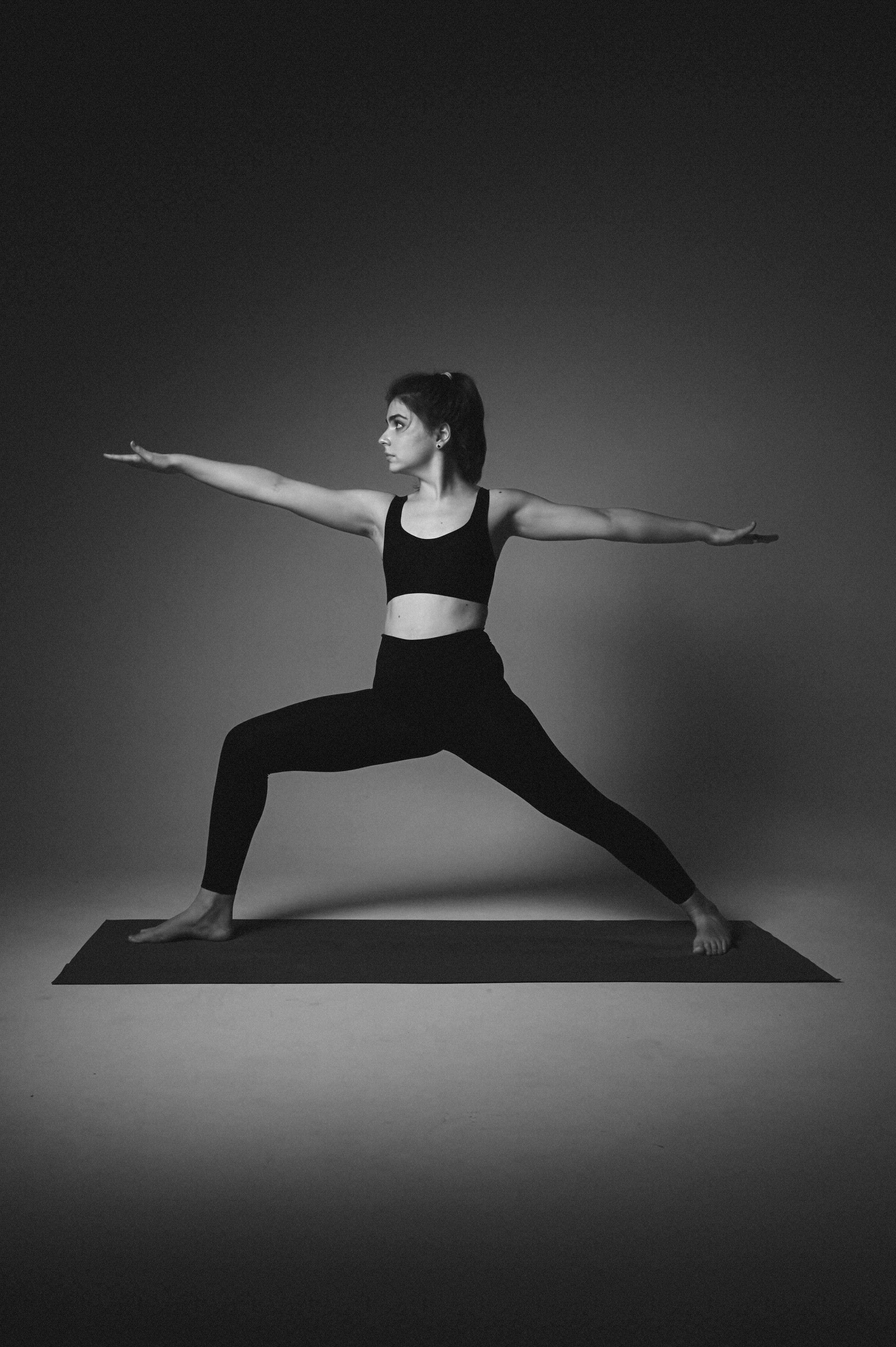 Оля 2024. Портретный фотограф в Москве Айрат Абдуллаев