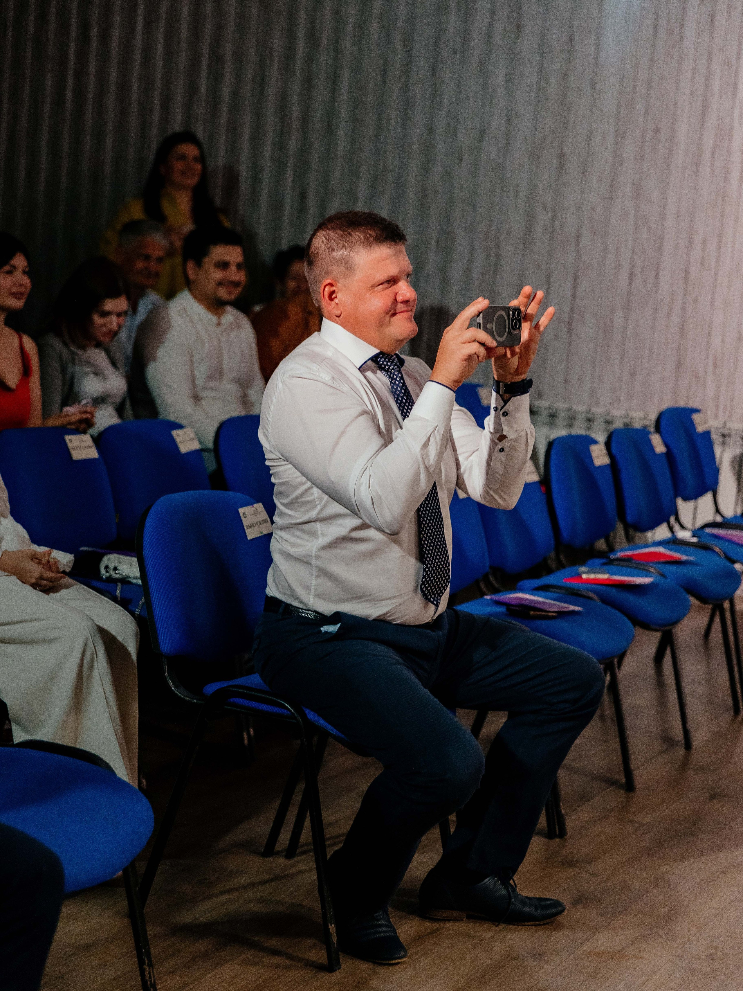 Школьный выпускной. Красильников Евгений — профессиональный фотограф в Ростове-на-Дону