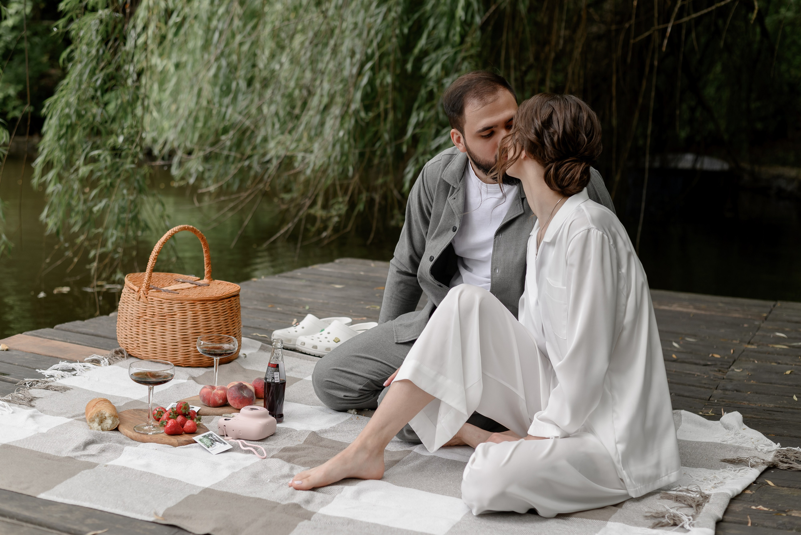 Ruslan & Elena. Свадебный организатор в Ростове-на-Дону Яснов Роман