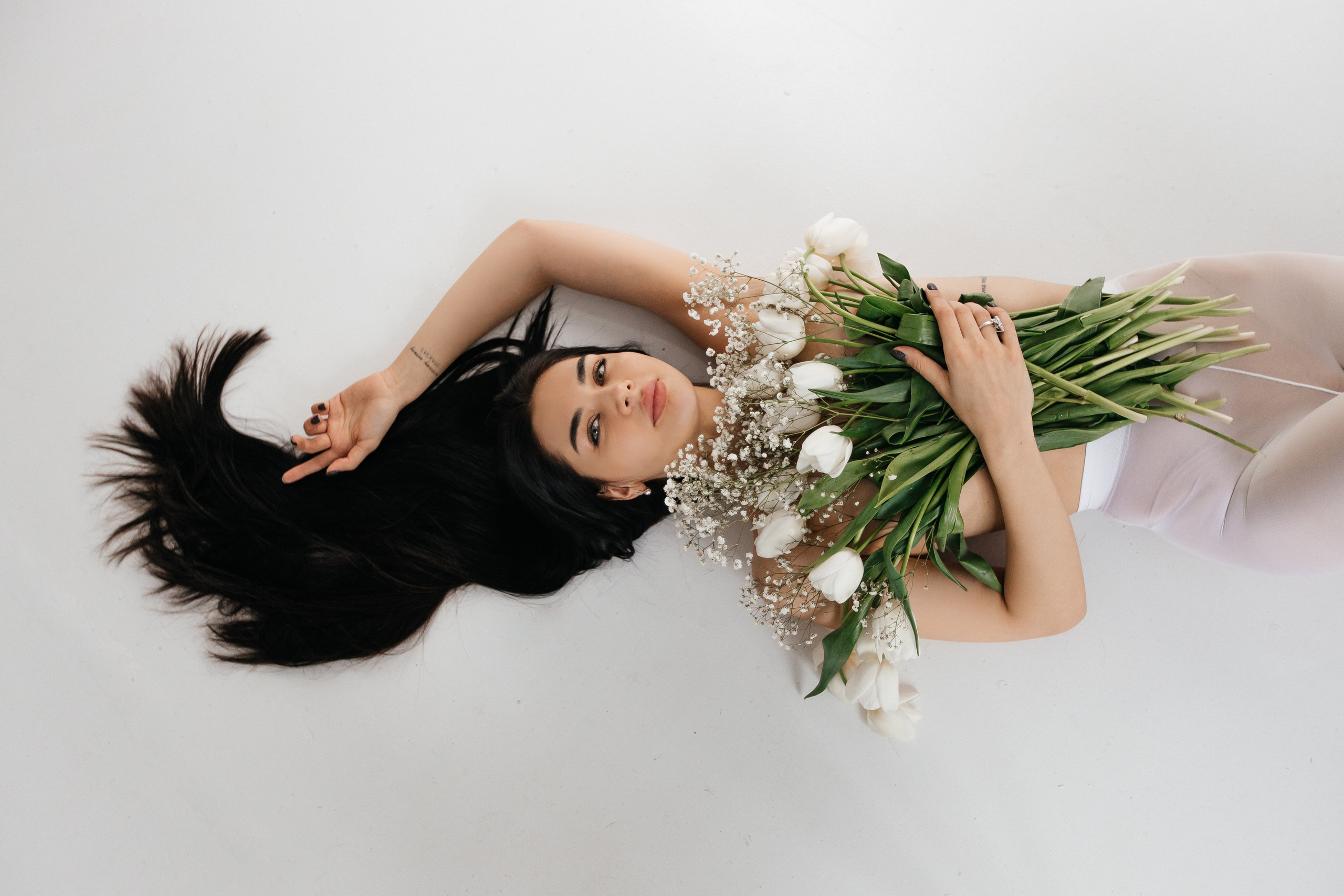 Валя. Фотограф Таганрог Любимая Надя