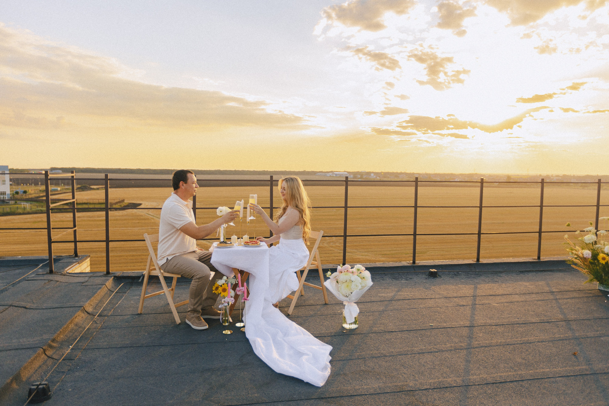 Саша и Оля. Фотограф Таганрог Любимая Надя