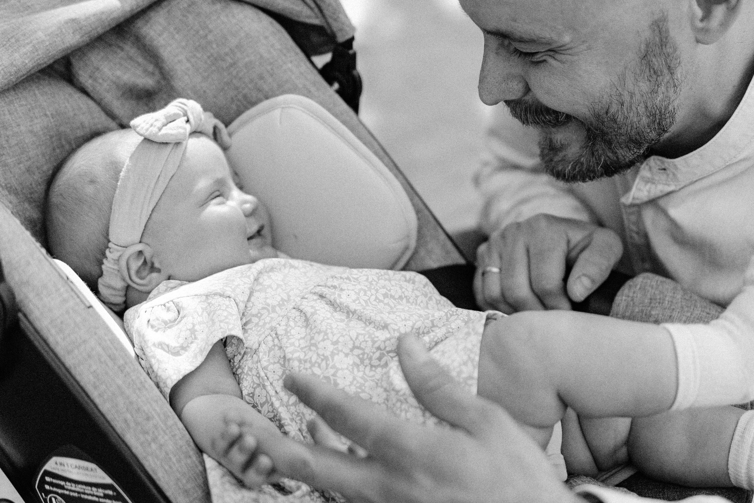 Крещение. Свадебный и портретный фотограф Тюмень