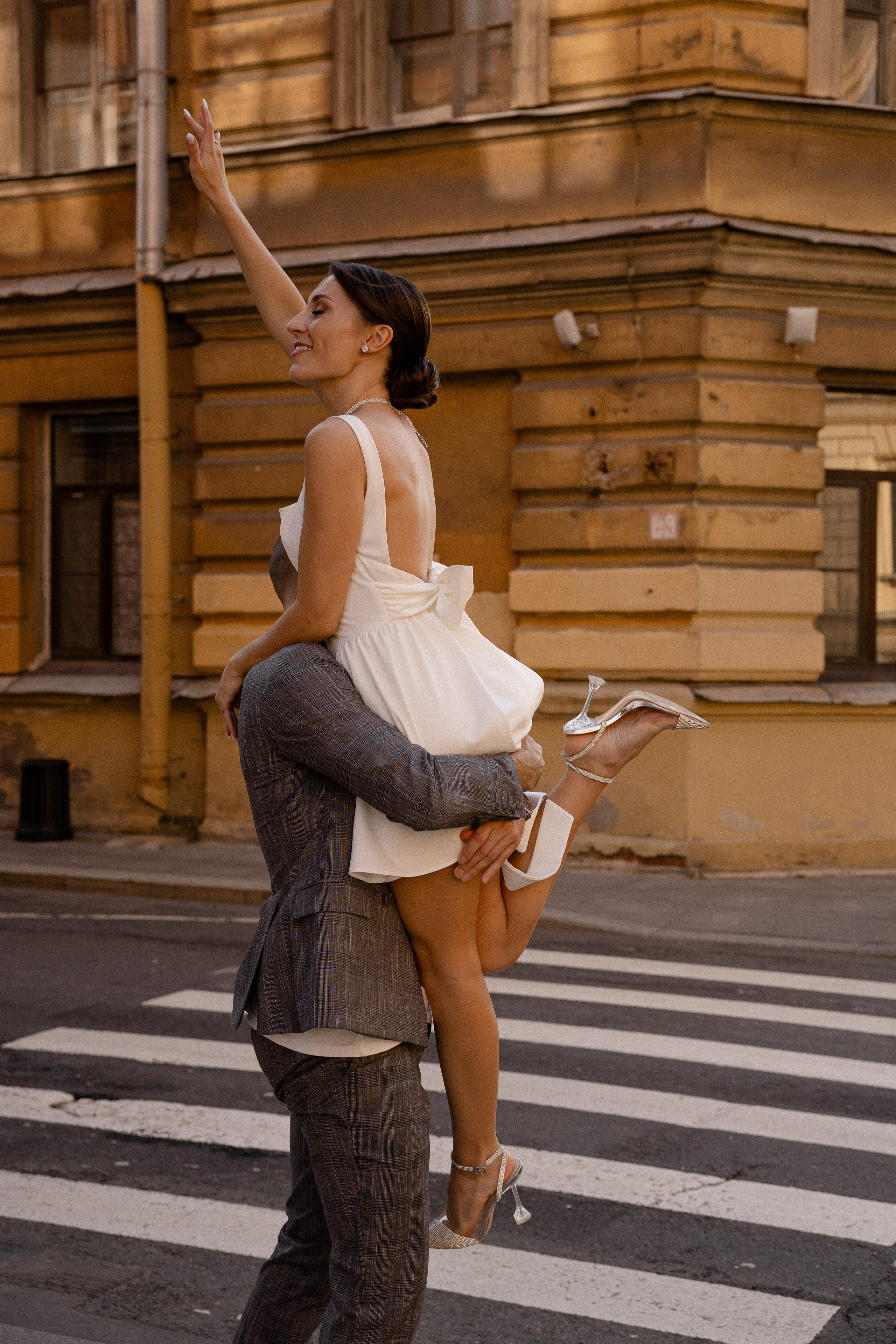 E|V (day one). Свадебный фотограф Таня Караисаева