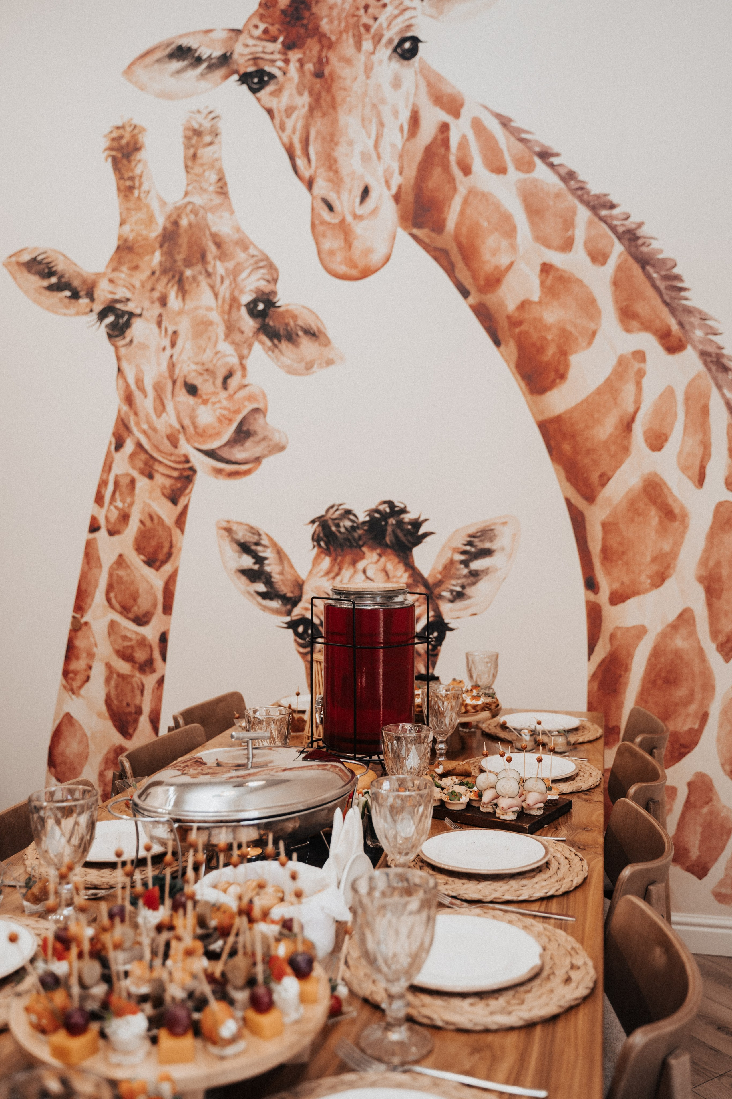 День рождения в детской студии. Истории