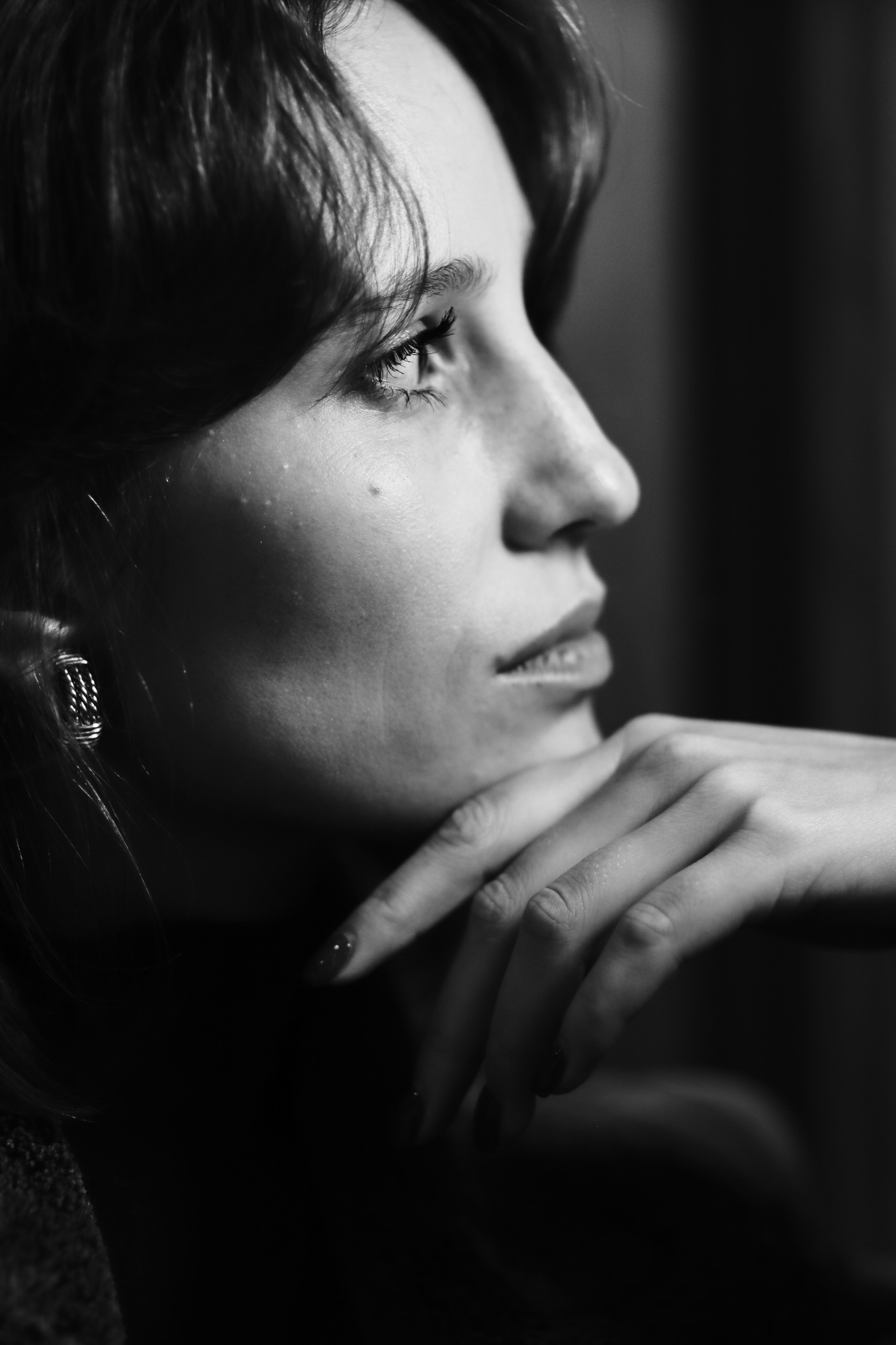 Радмила. Фотограф Александр Рауш