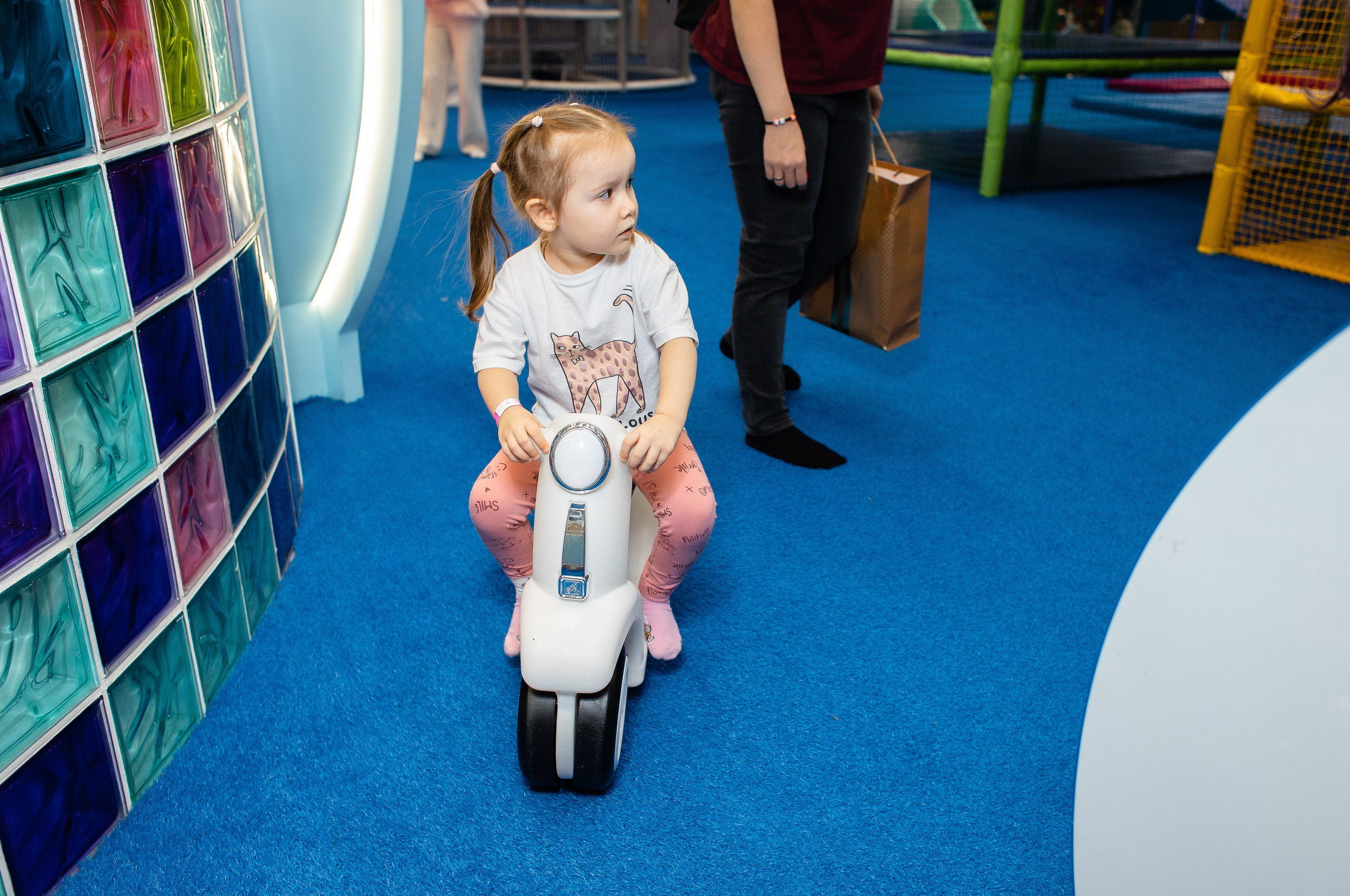 Парк TeikaBoom. Фотограф Татьяна Орлова