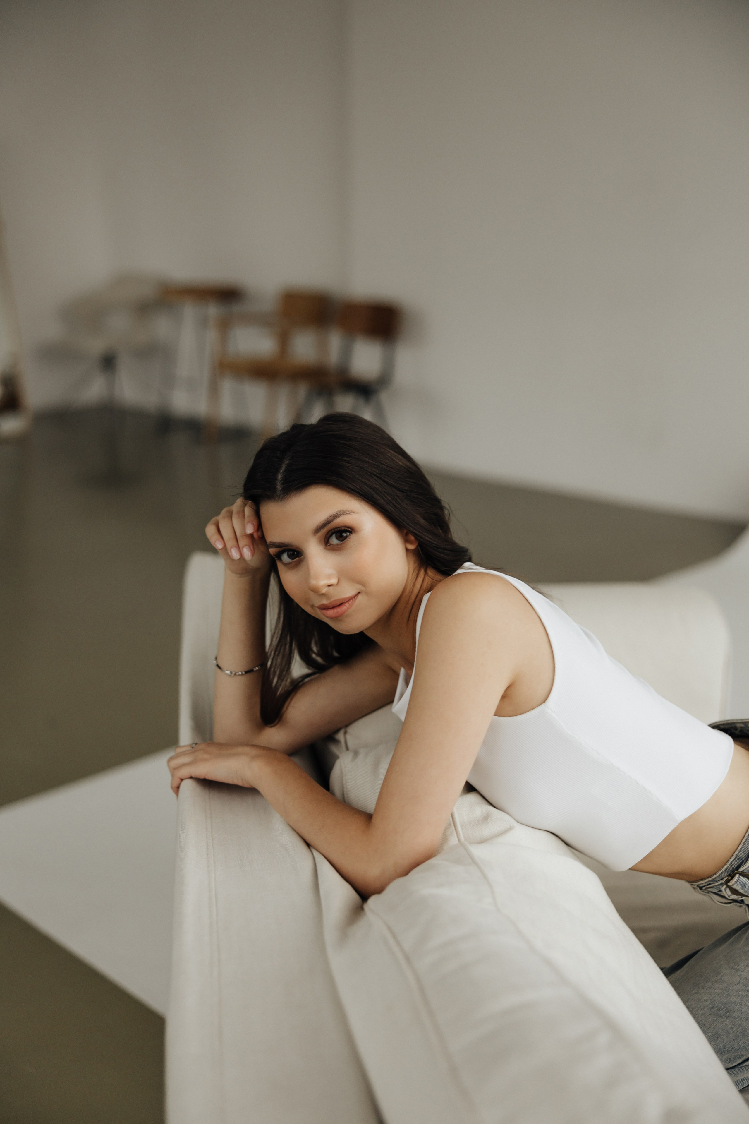 В. Фотограф в Санкт-Петербурге Ольга Кулеш