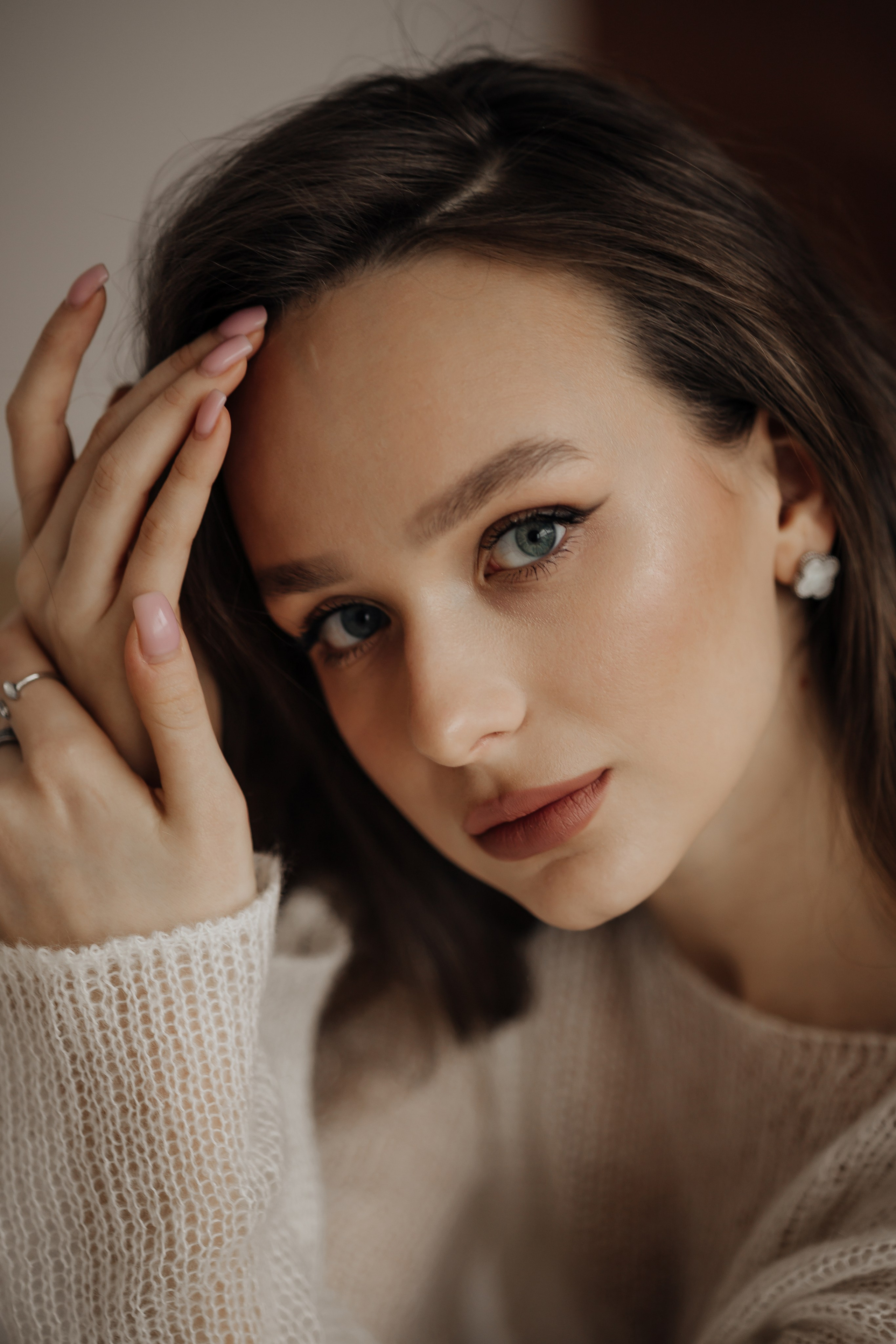 П. Фотограф в Санкт-Петербурге Ольга Кулеш