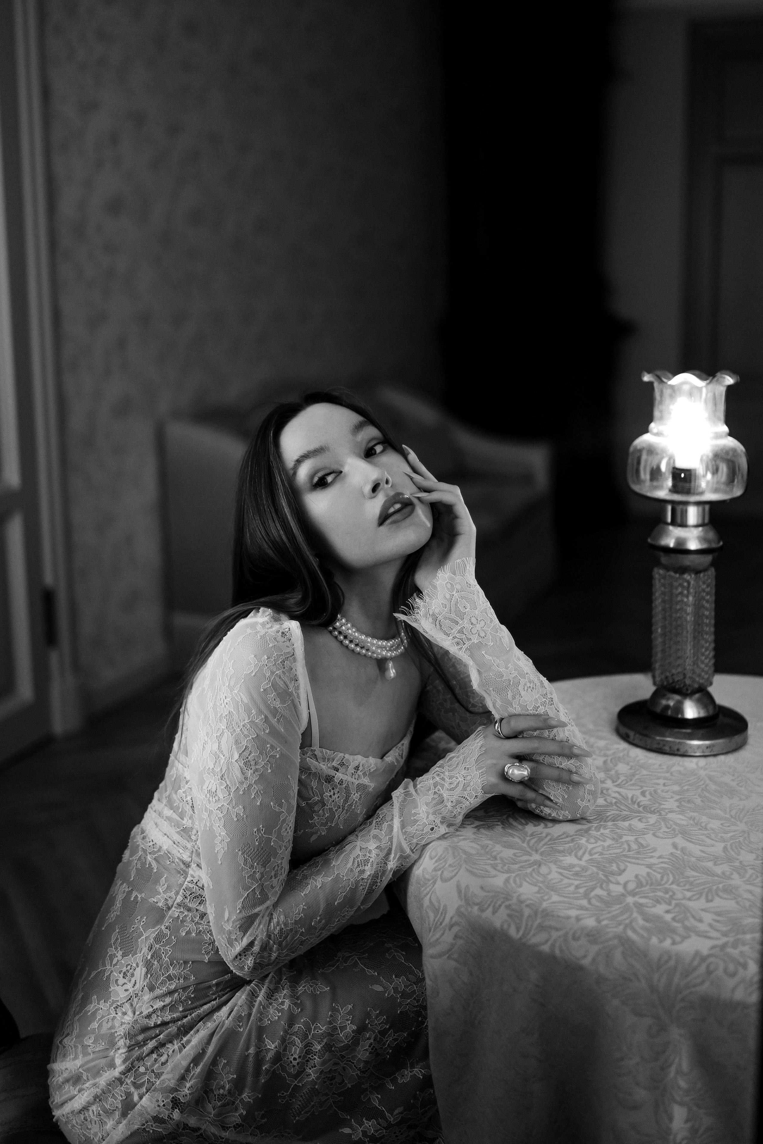 П. Фотограф в Санкт-Петербурге Ольга Кулеш