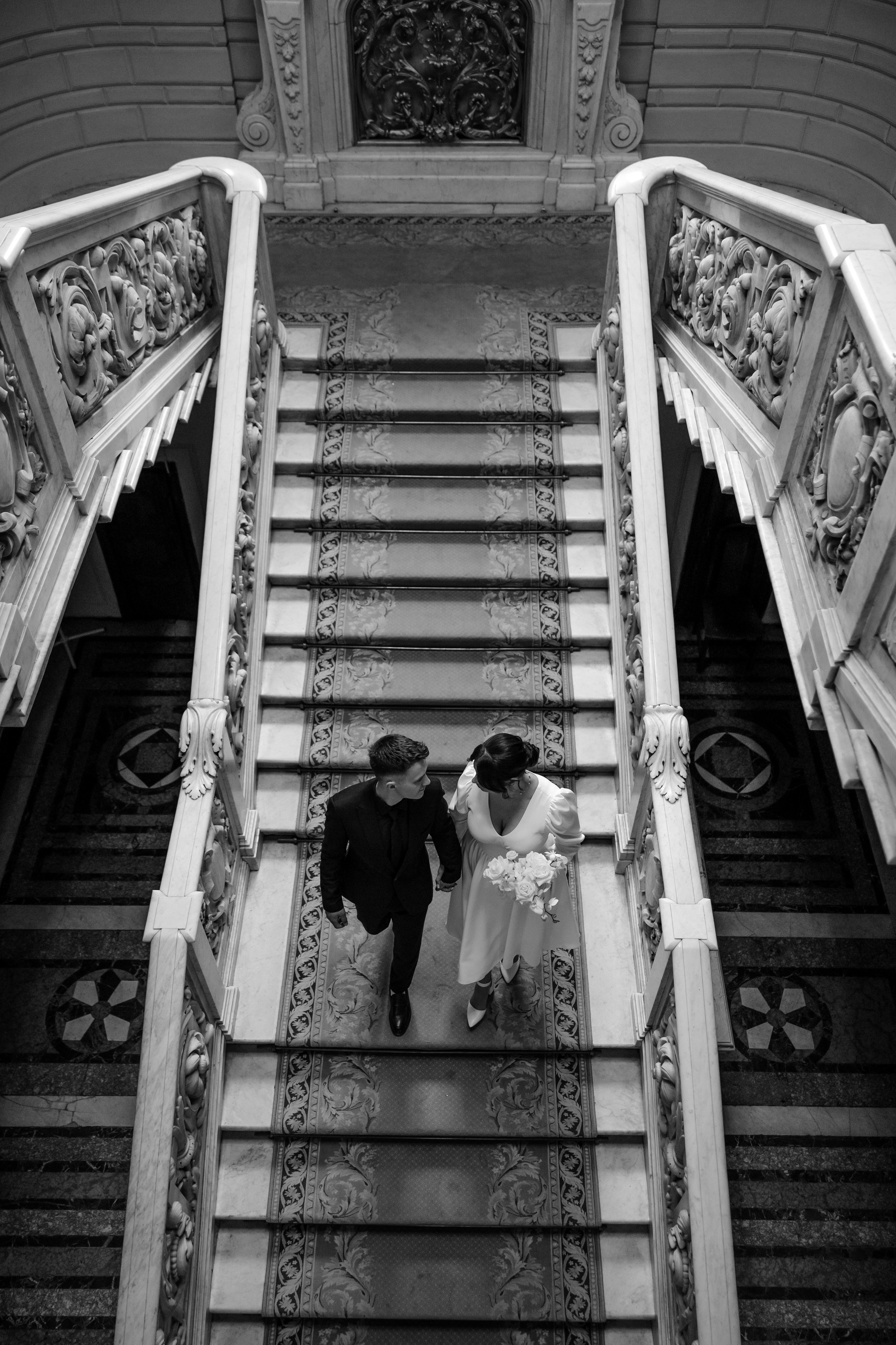 Y&E. Фотограф в Санкт-Петербурге Ольга Кулеш