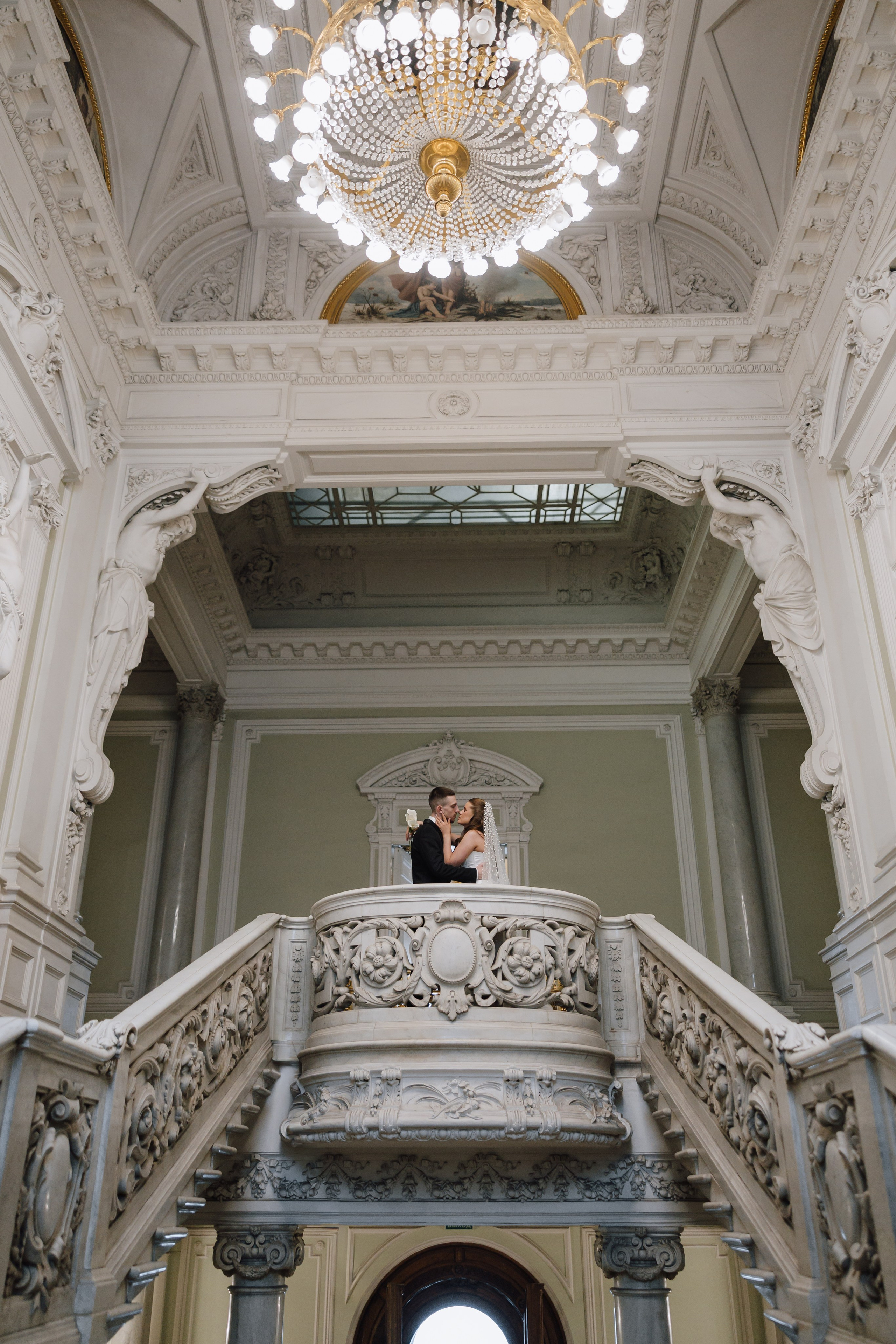 E&V. Фотограф в Санкт-Петербурге Ольга Кулеш