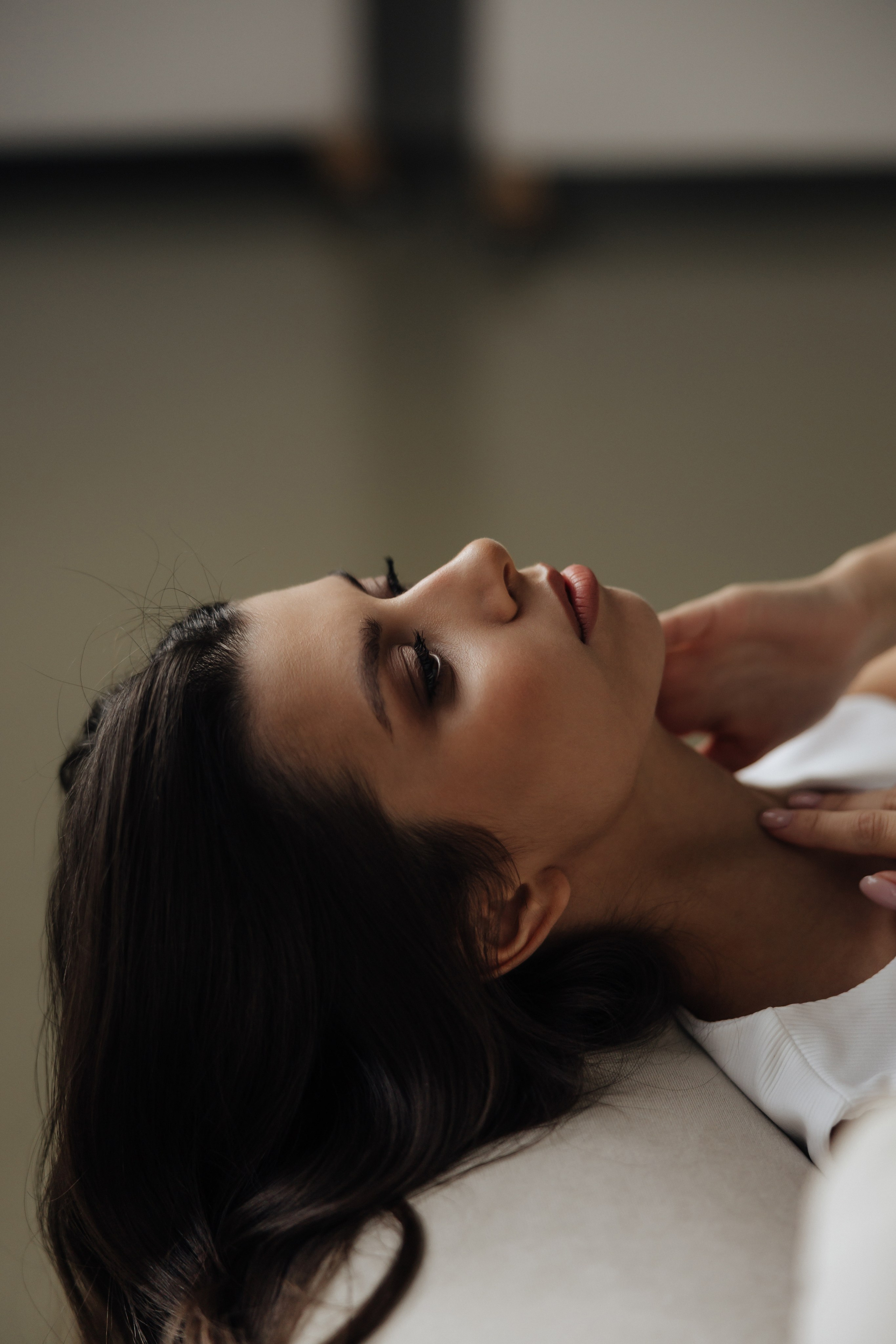 В. Фотограф в Санкт-Петербурге Ольга Кулеш