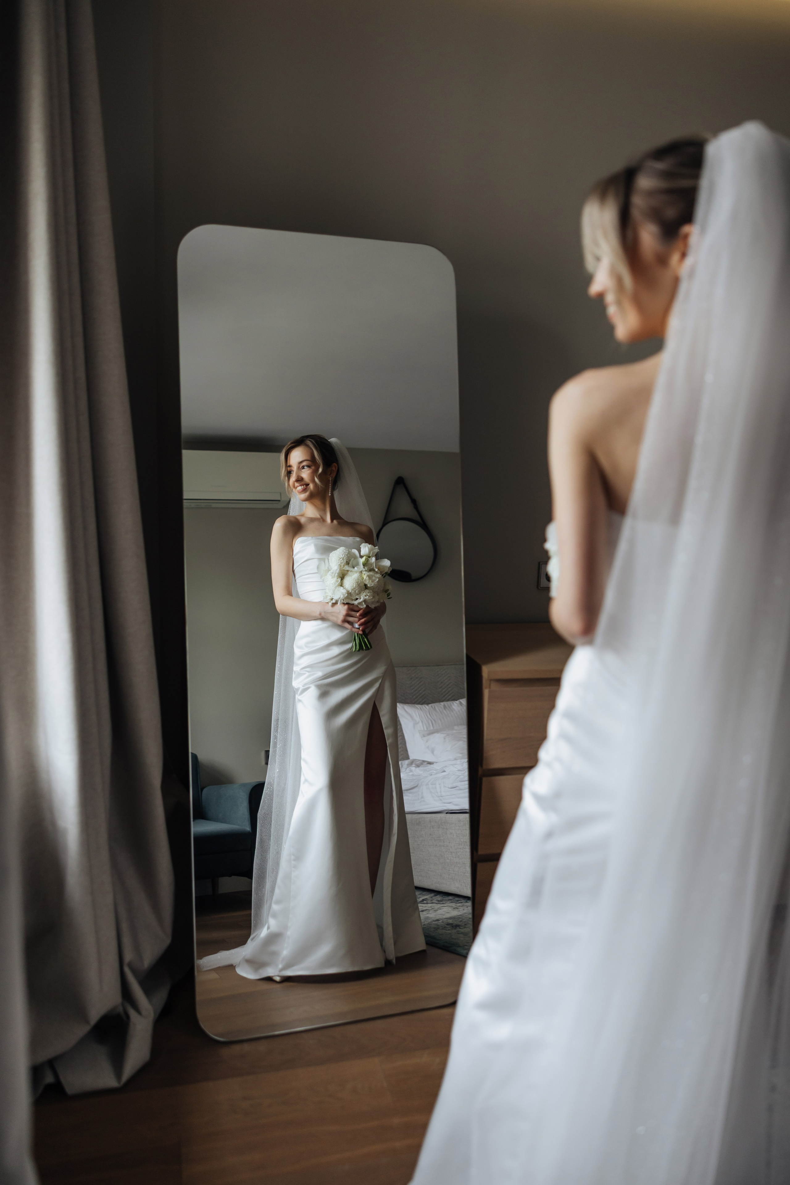 D&T. Фотограф в Санкт-Петербурге Ольга Кулеш