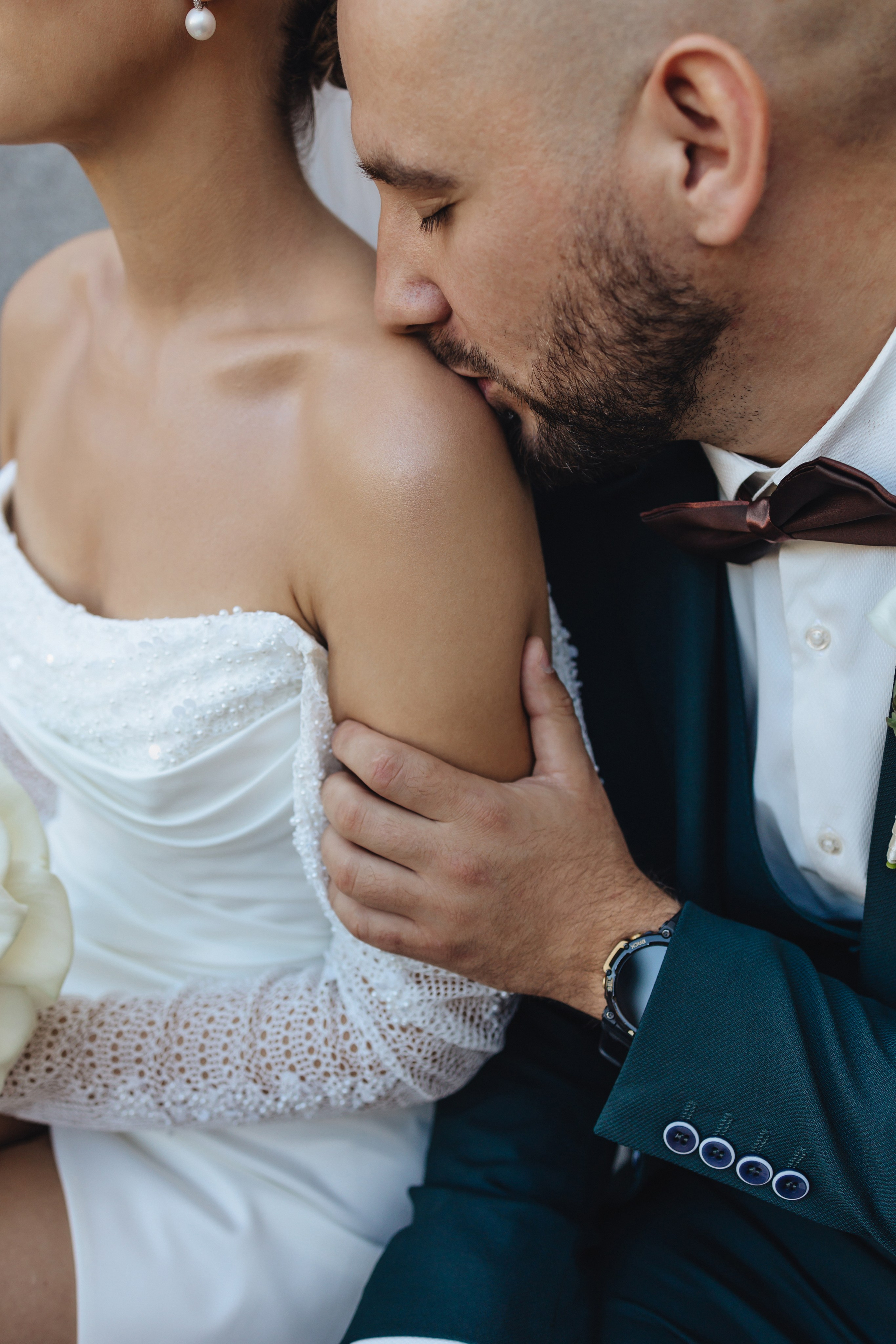 A&I. Фотограф в Санкт-Петербурге Ольга Кулеш