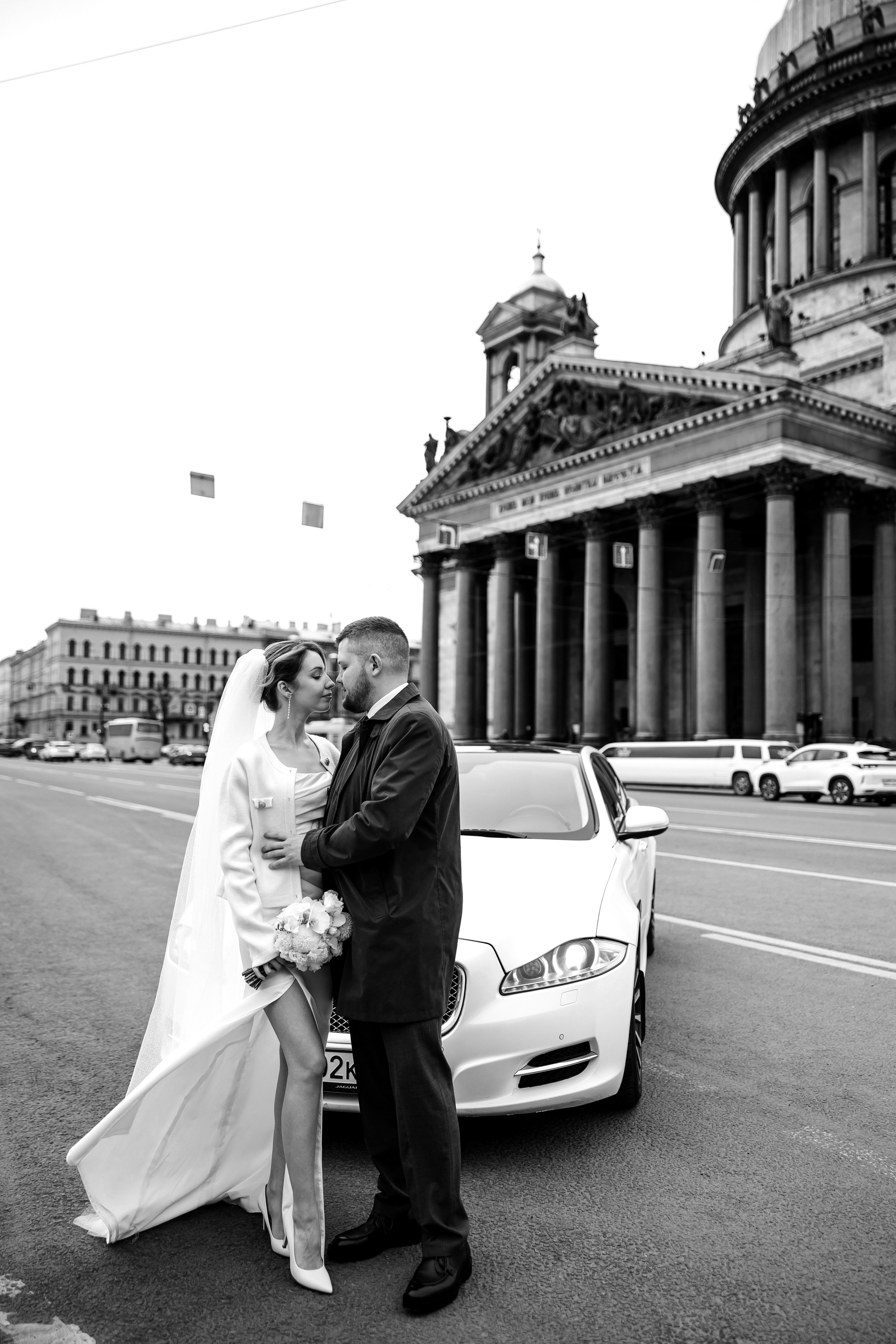 D&T. Фотограф в Санкт-Петербурге Ольга Кулеш