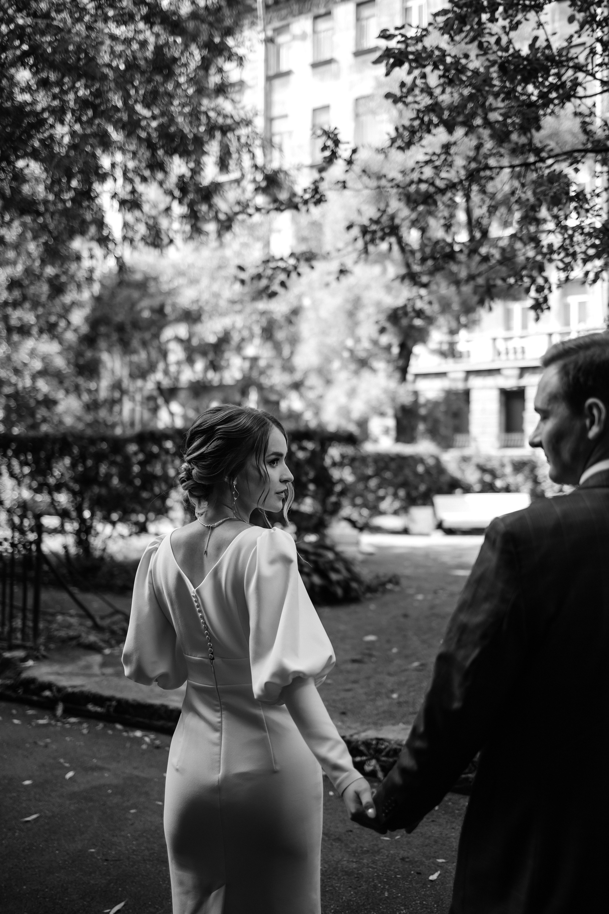 D&K. Фотограф в Санкт-Петербурге Ольга Кулеш