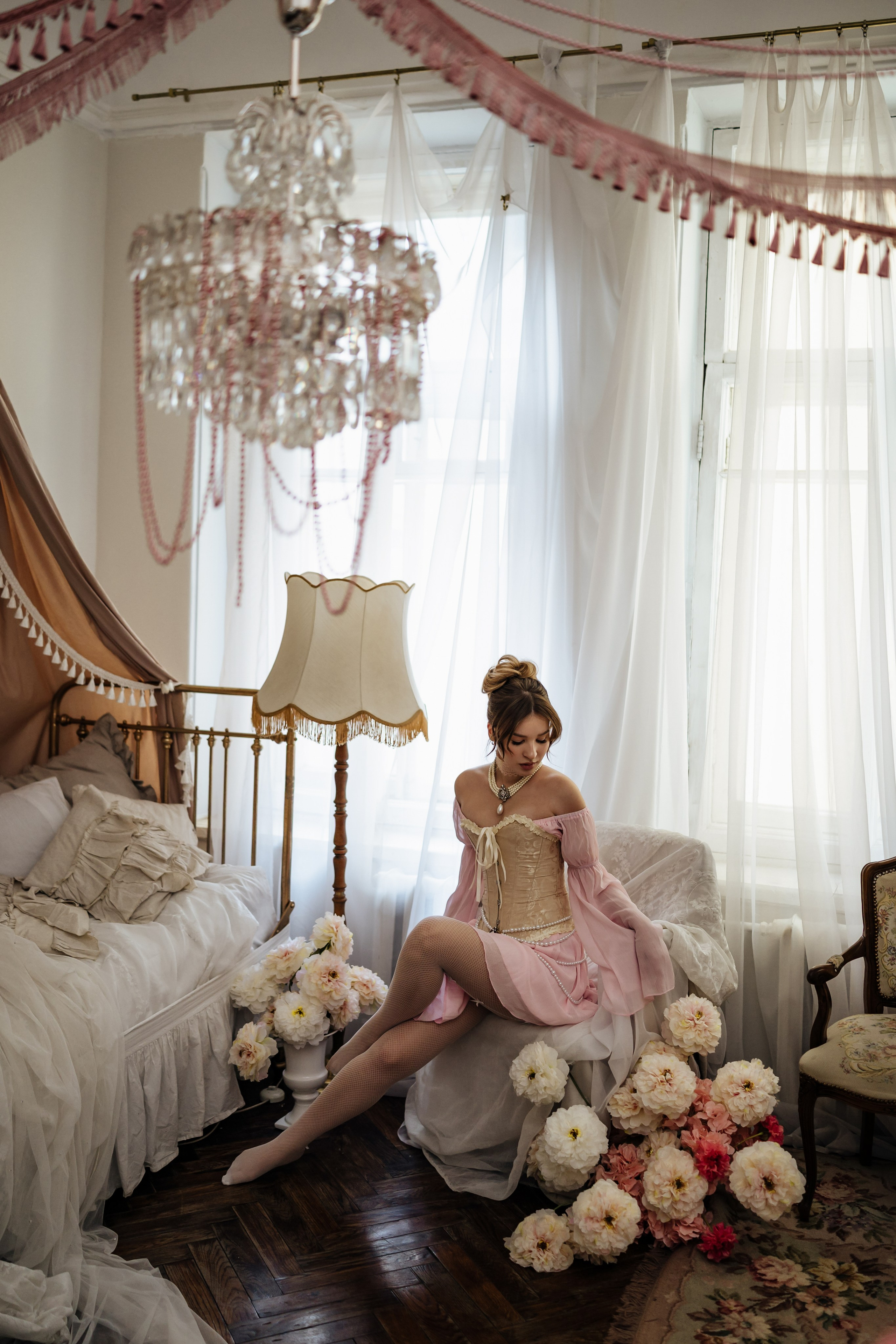 Д. Фотограф в Санкт-Петербурге Ольга Кулеш