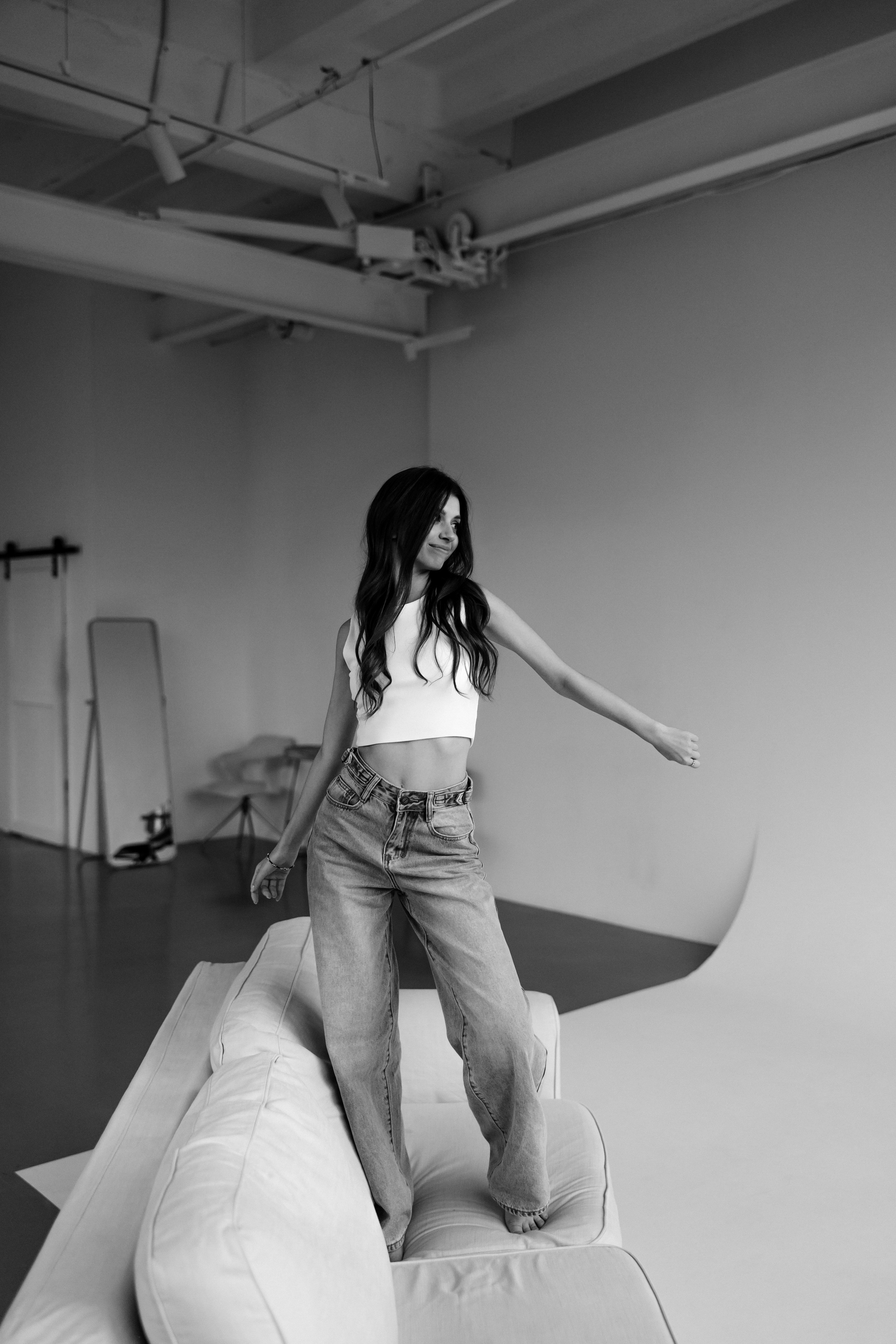 В. Фотограф в Санкт-Петербурге Ольга Кулеш