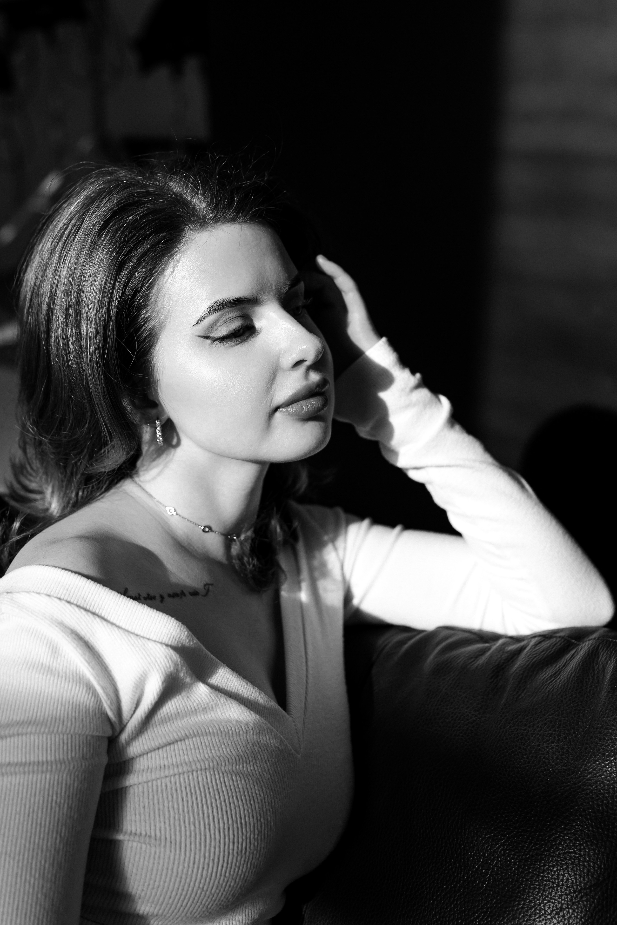 А. Фотограф в Санкт-Петербурге Ольга Кулеш