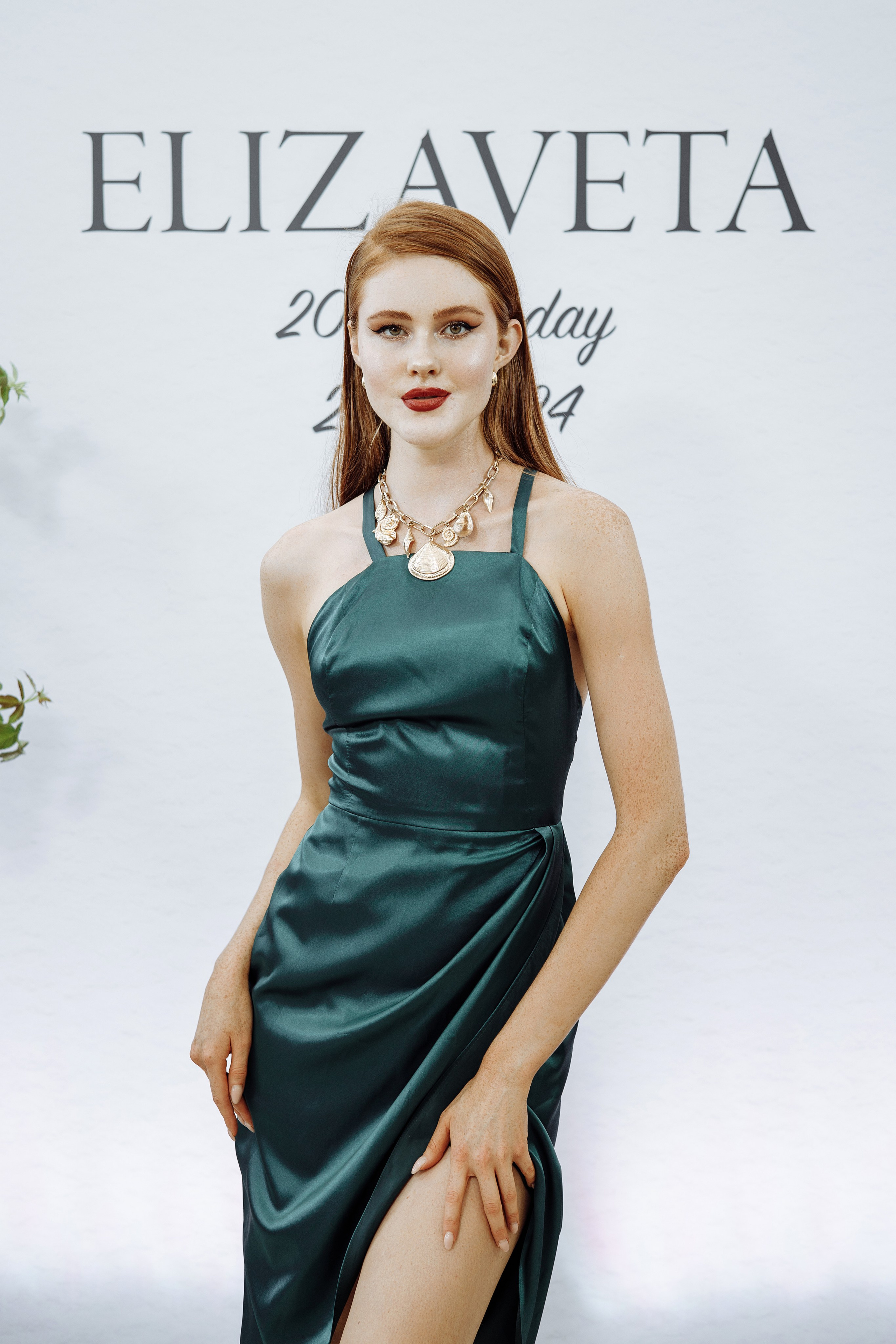 Elizaveta 20-th Birthday. Свадебный и Индивидуальный фотограф в Москве Акоп Арсенян