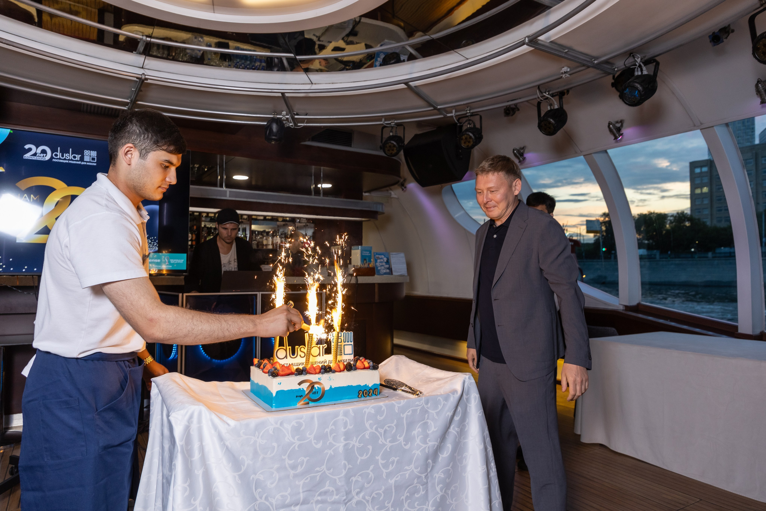 Корпоратив. Фотограф в Москве Алексей Липилин